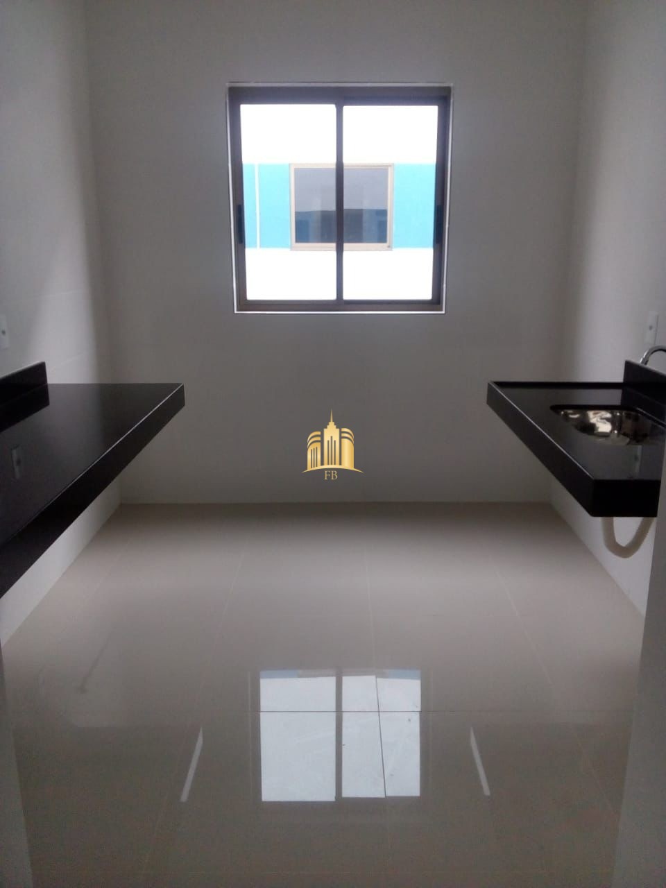 Apartamento à venda com 2 quartos, 70m² - Foto 5