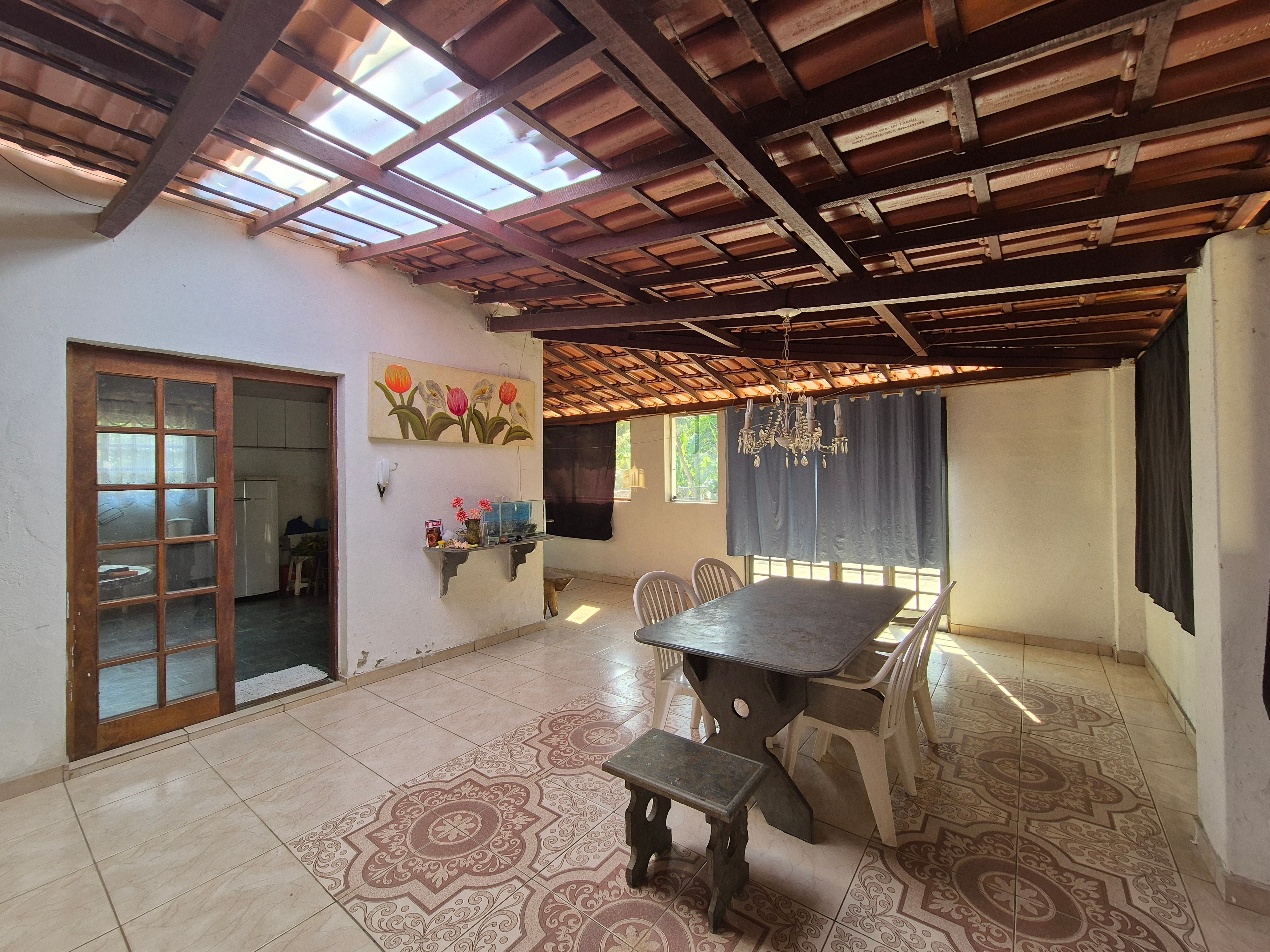 Sítio, 6 quartos, 1696 m² - Foto 7