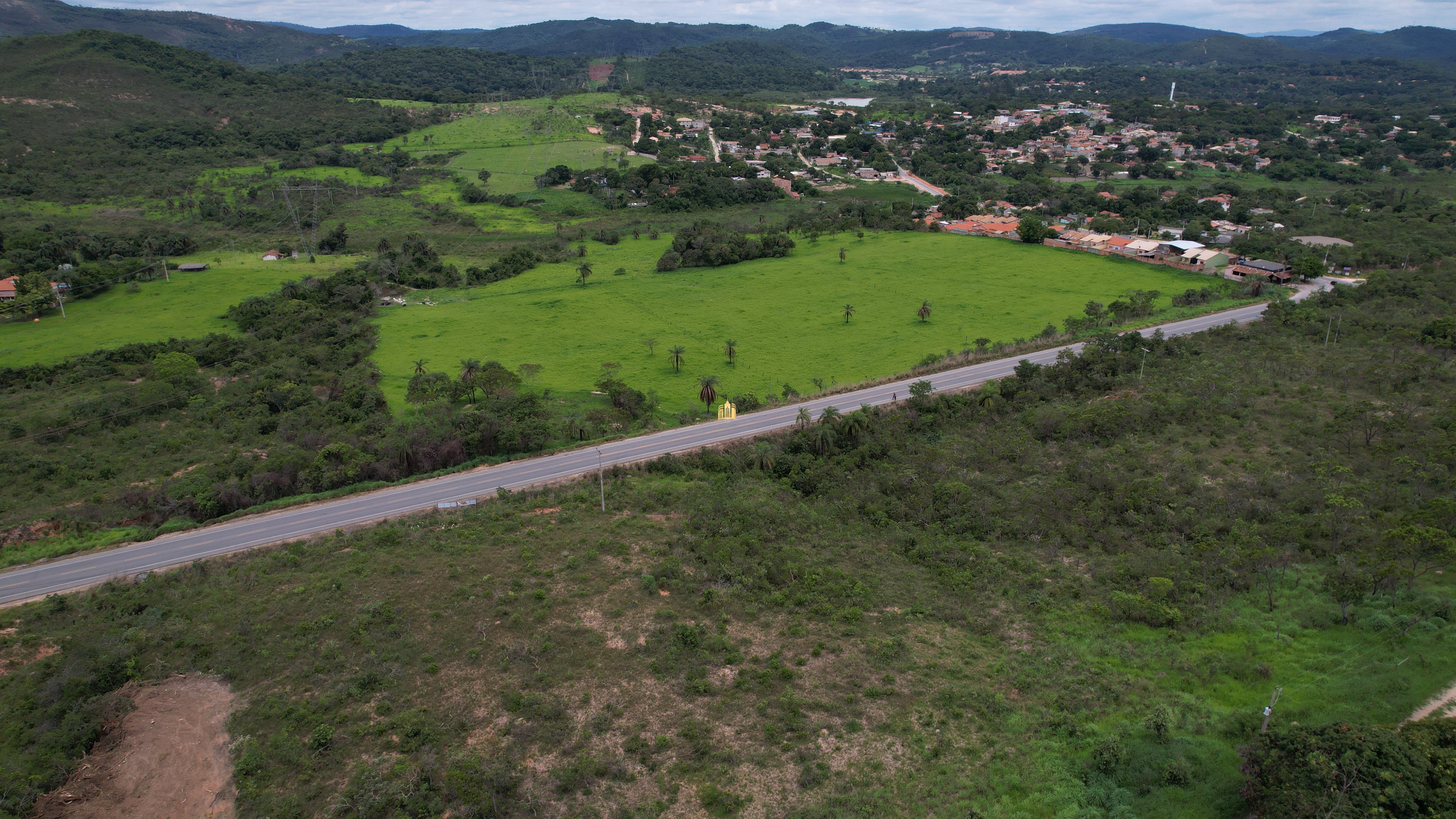 Loteamento e Condomínio à venda, 10000m² - Foto 20