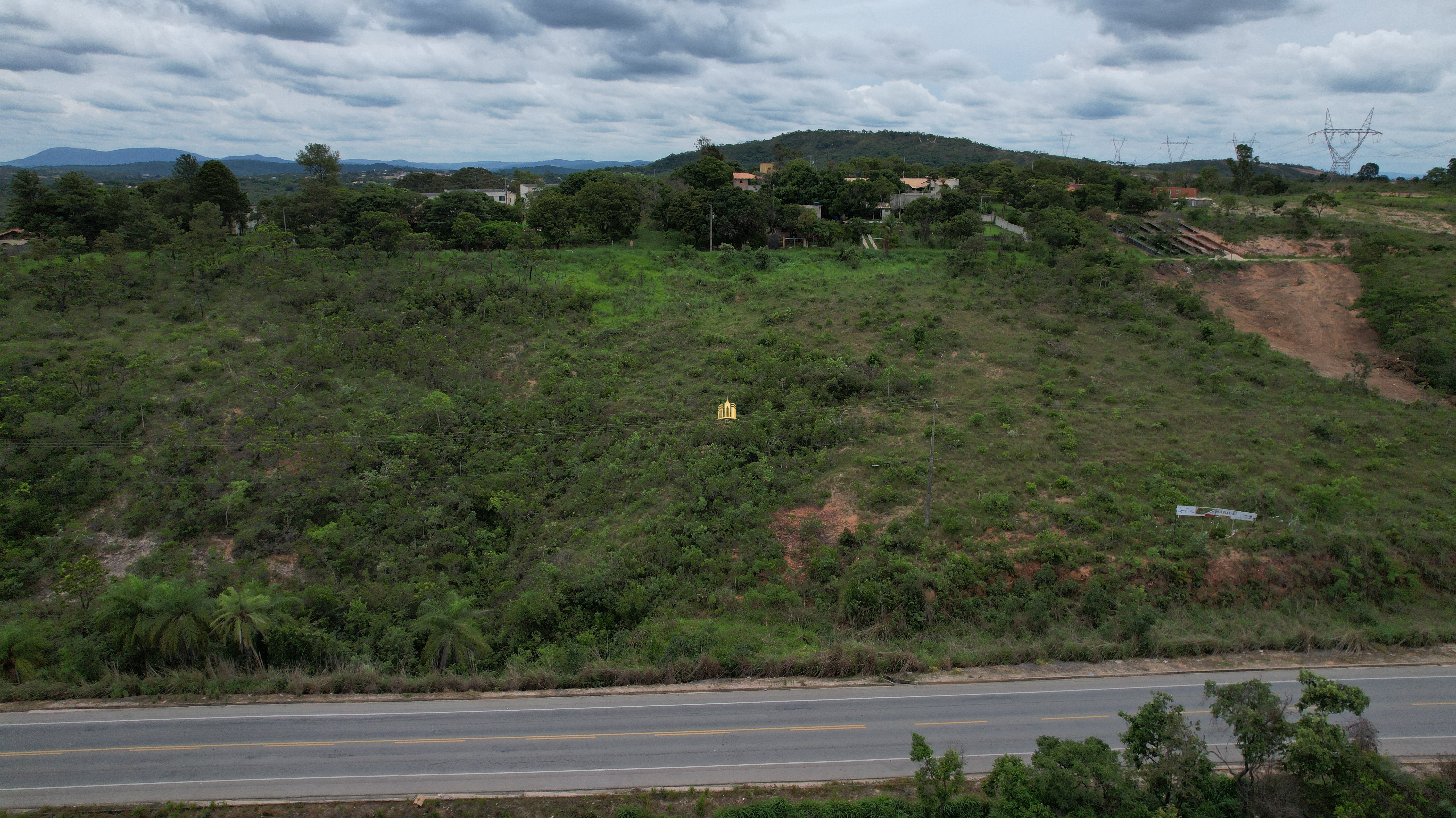 Loteamento e Condomínio à venda, 10000m² - Foto 27