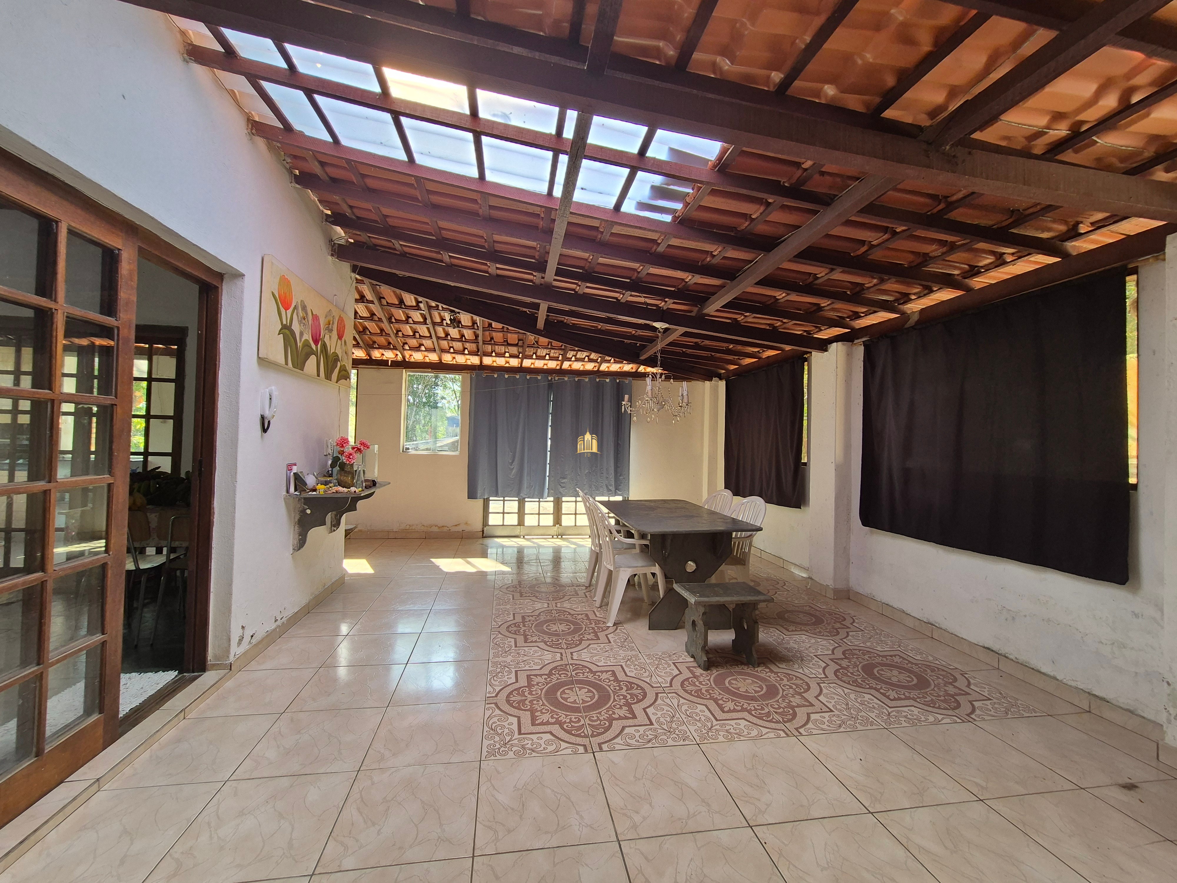 Sítio, 6 quartos, 1696 m² - Foto 6