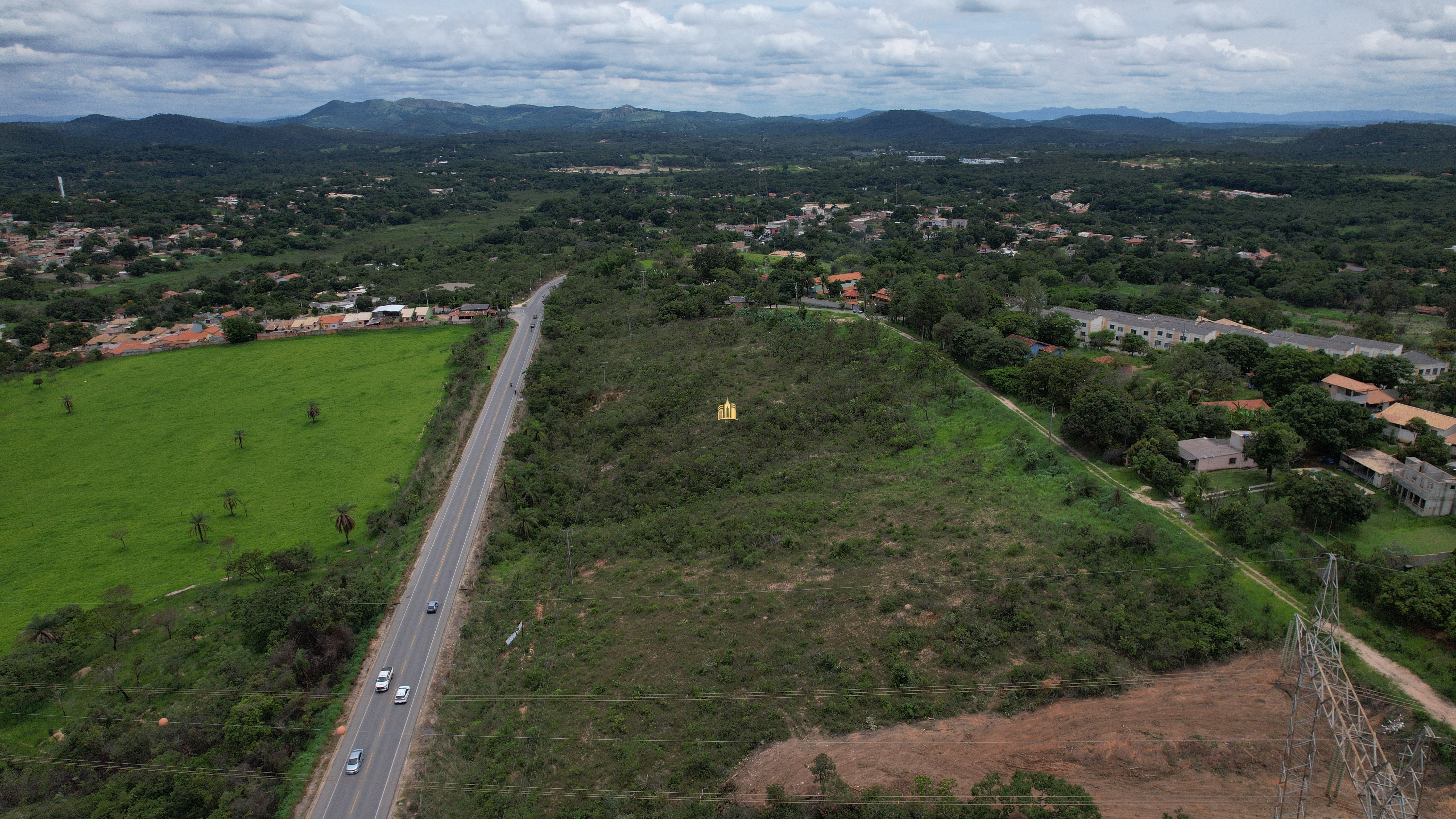 Loteamento e Condomínio à venda, 10000m² - Foto 5