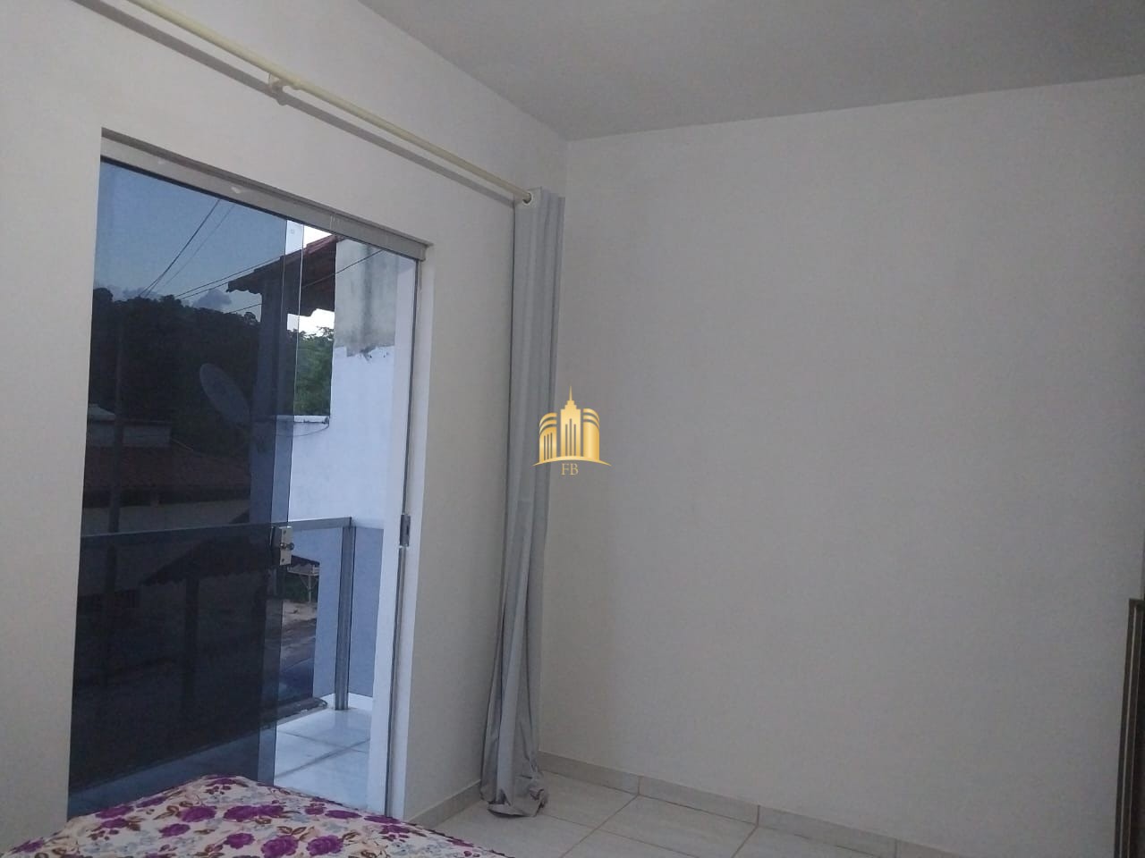 Apartamento à venda com 2 quartos, 80m² - Foto 5