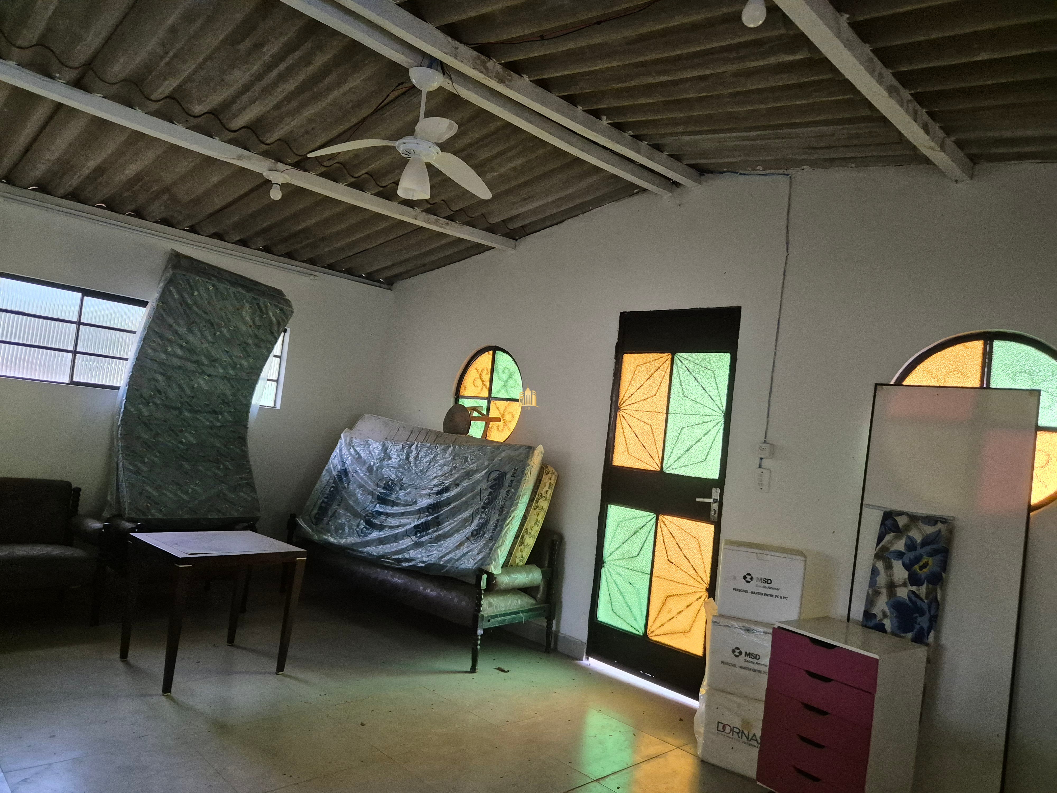 Sítio, 2 quartos, 1497 m² - Foto 6