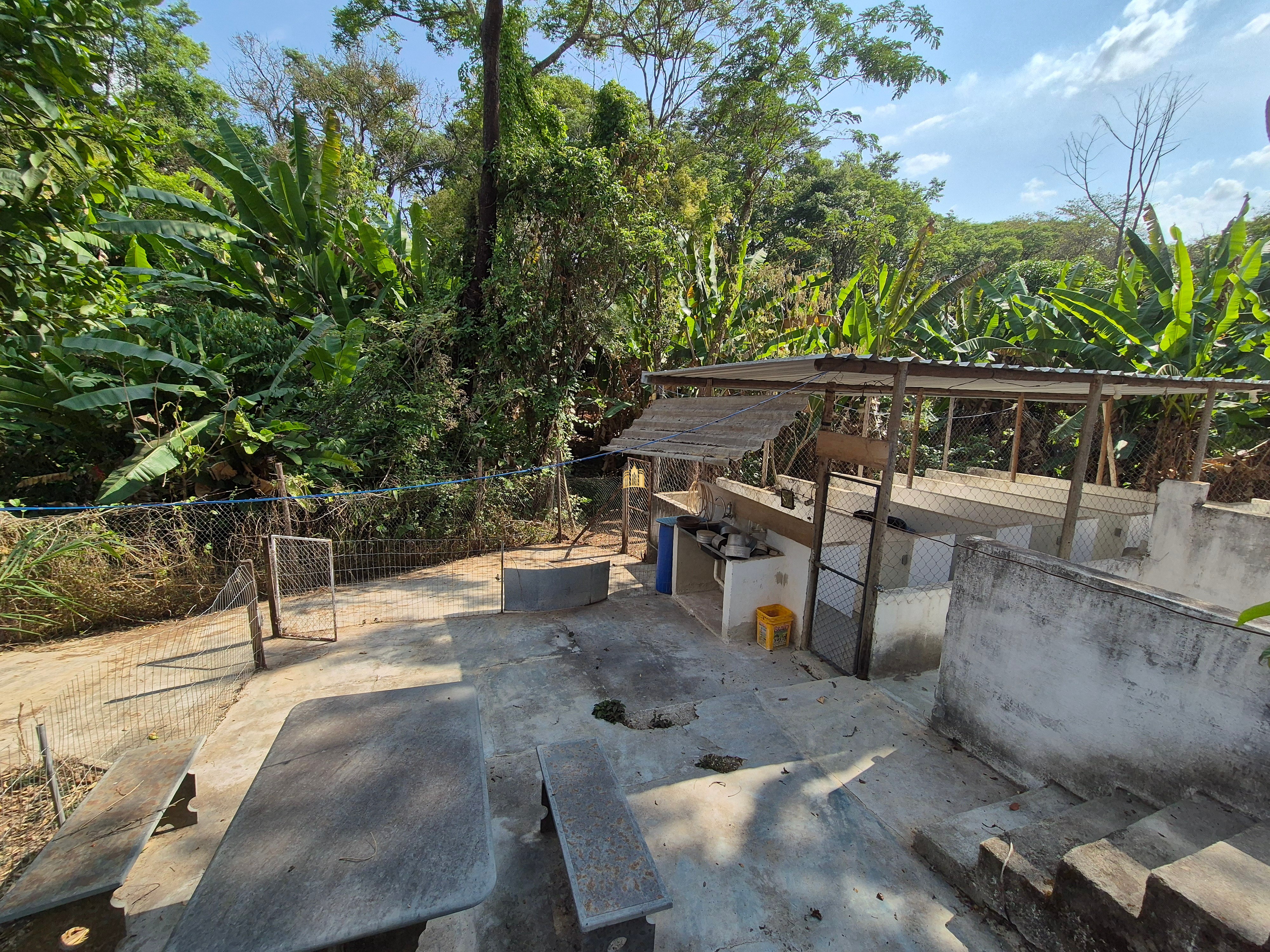 Sítio, 2 quartos, 1497 m² - Foto 28