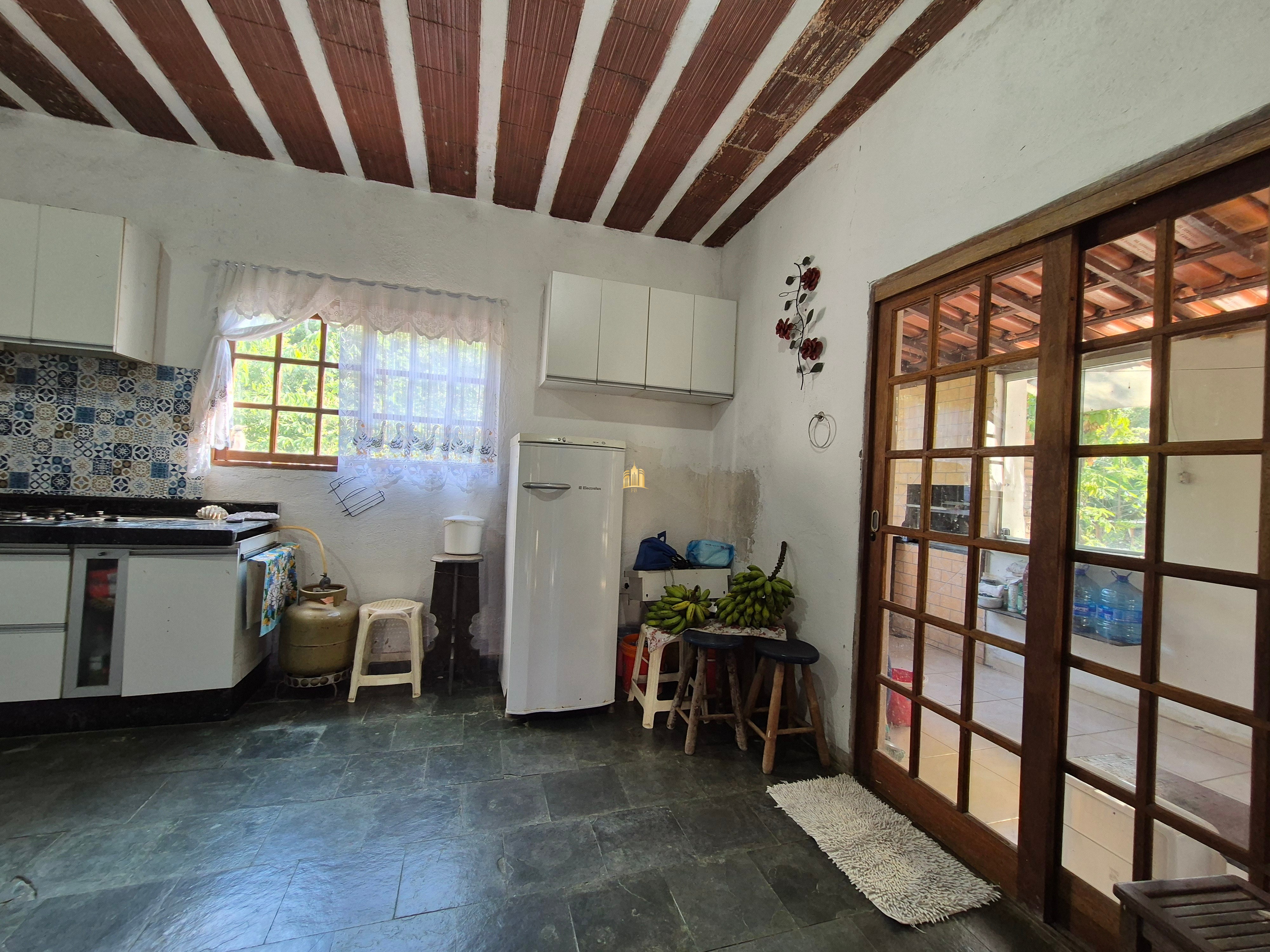 Sítio, 6 quartos, 1696 m² - Foto 9