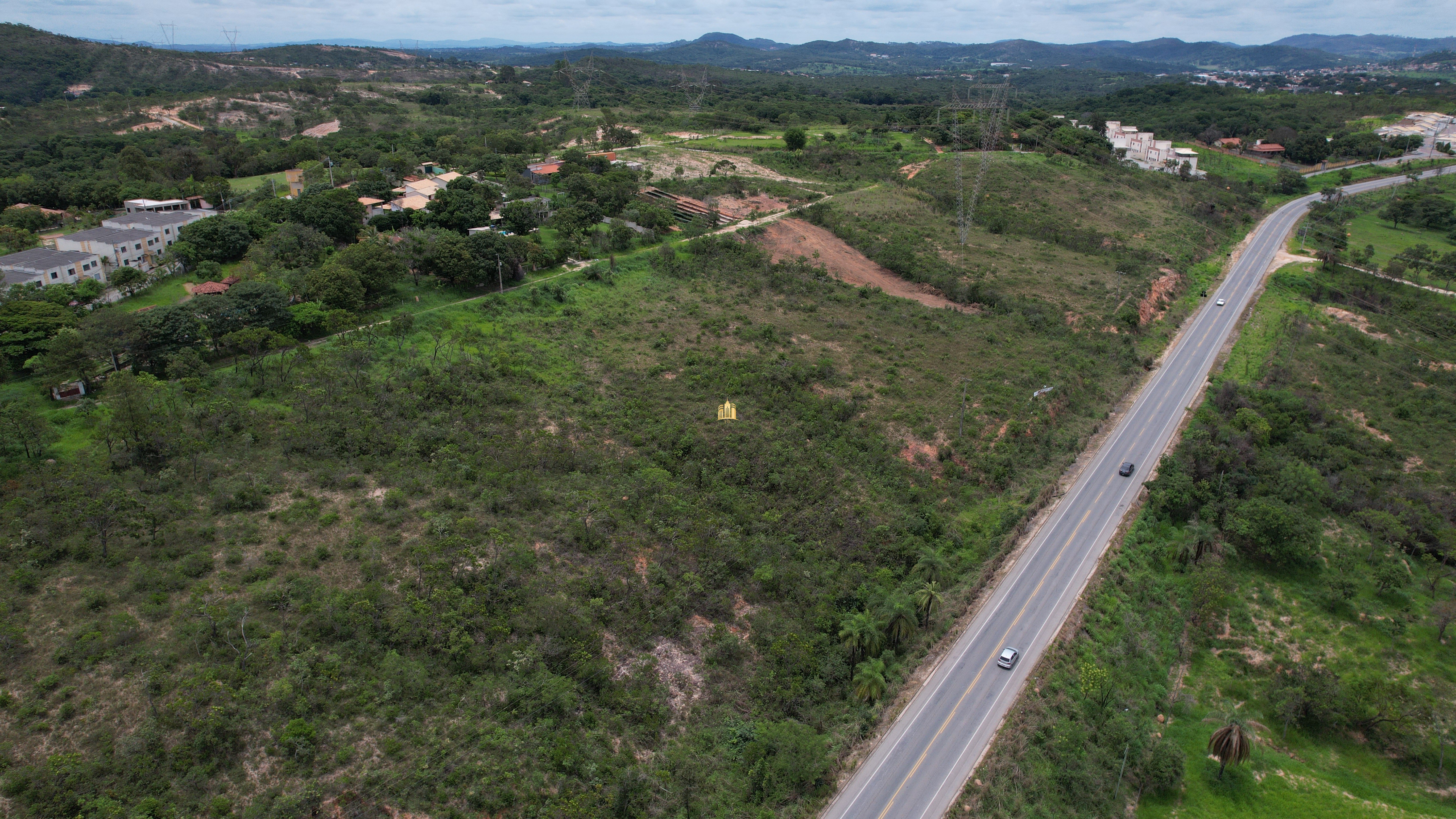 Loteamento e Condomínio à venda, 10000m² - Foto 13