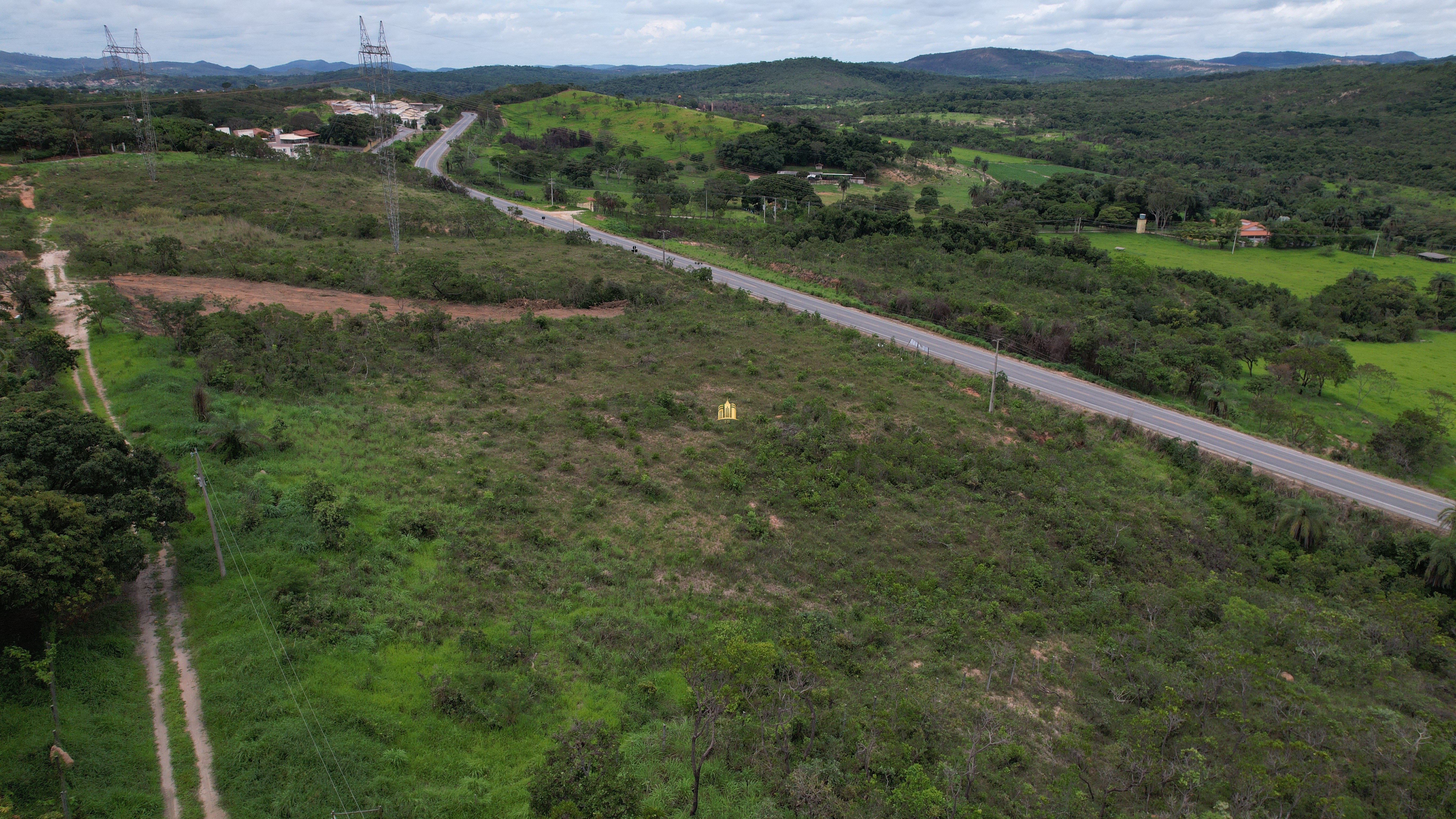 Loteamento e Condomínio à venda, 10000m² - Foto 22