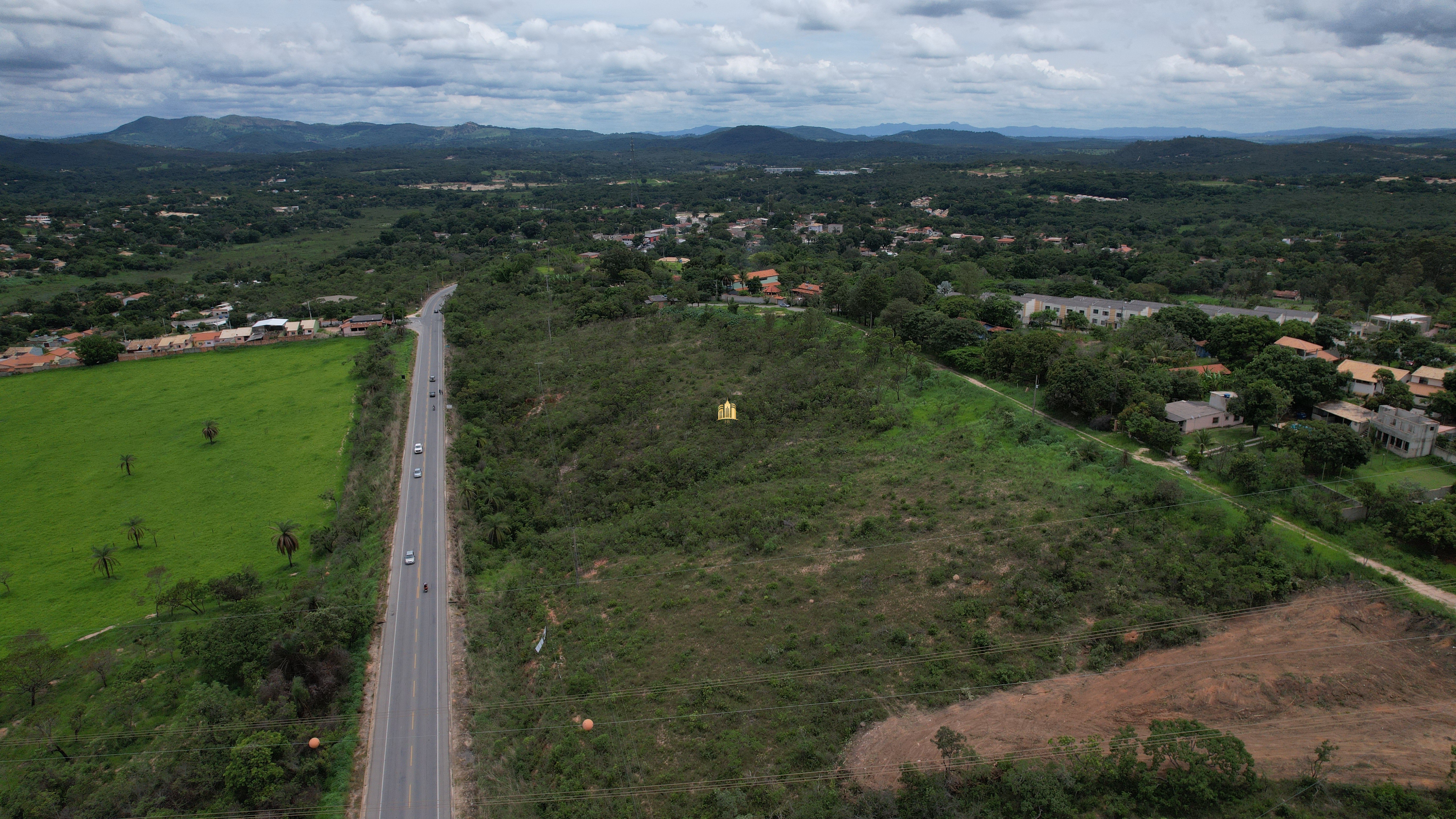 Loteamento e Condomínio à venda, 10000m² - Foto 4