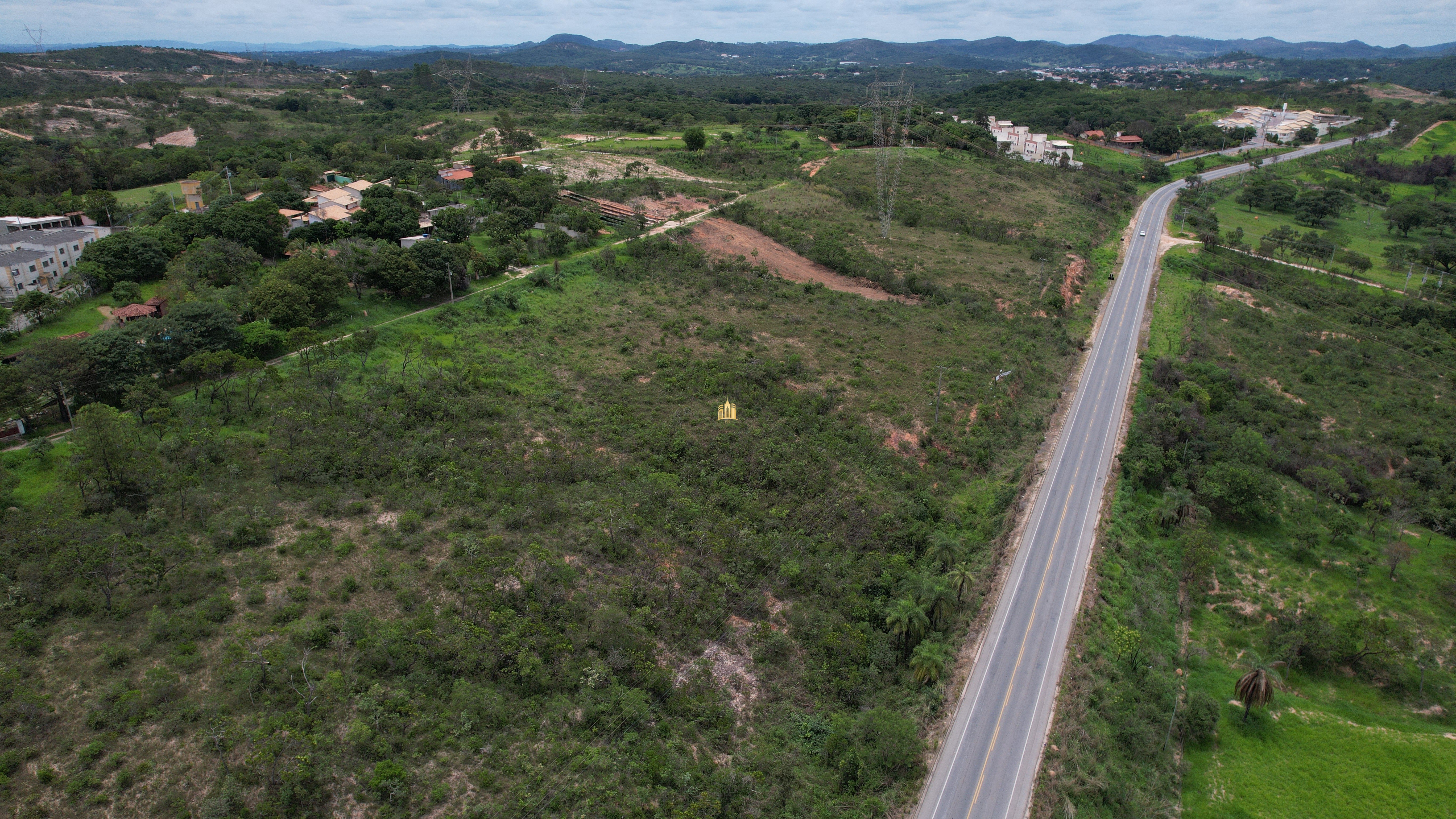 Loteamento e Condomínio à venda, 10000m² - Foto 11