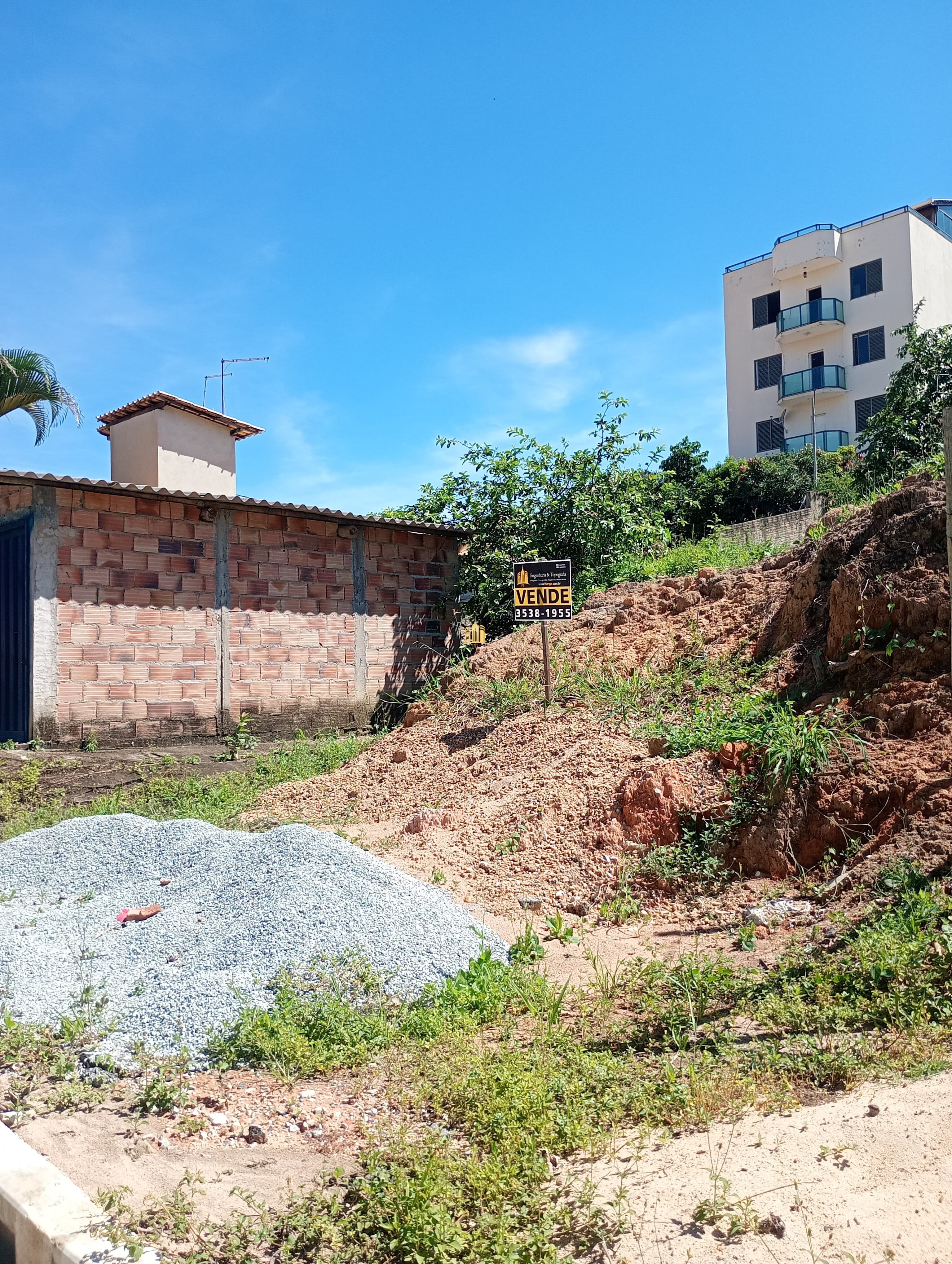 Terreno à venda, 600m² - Foto 6