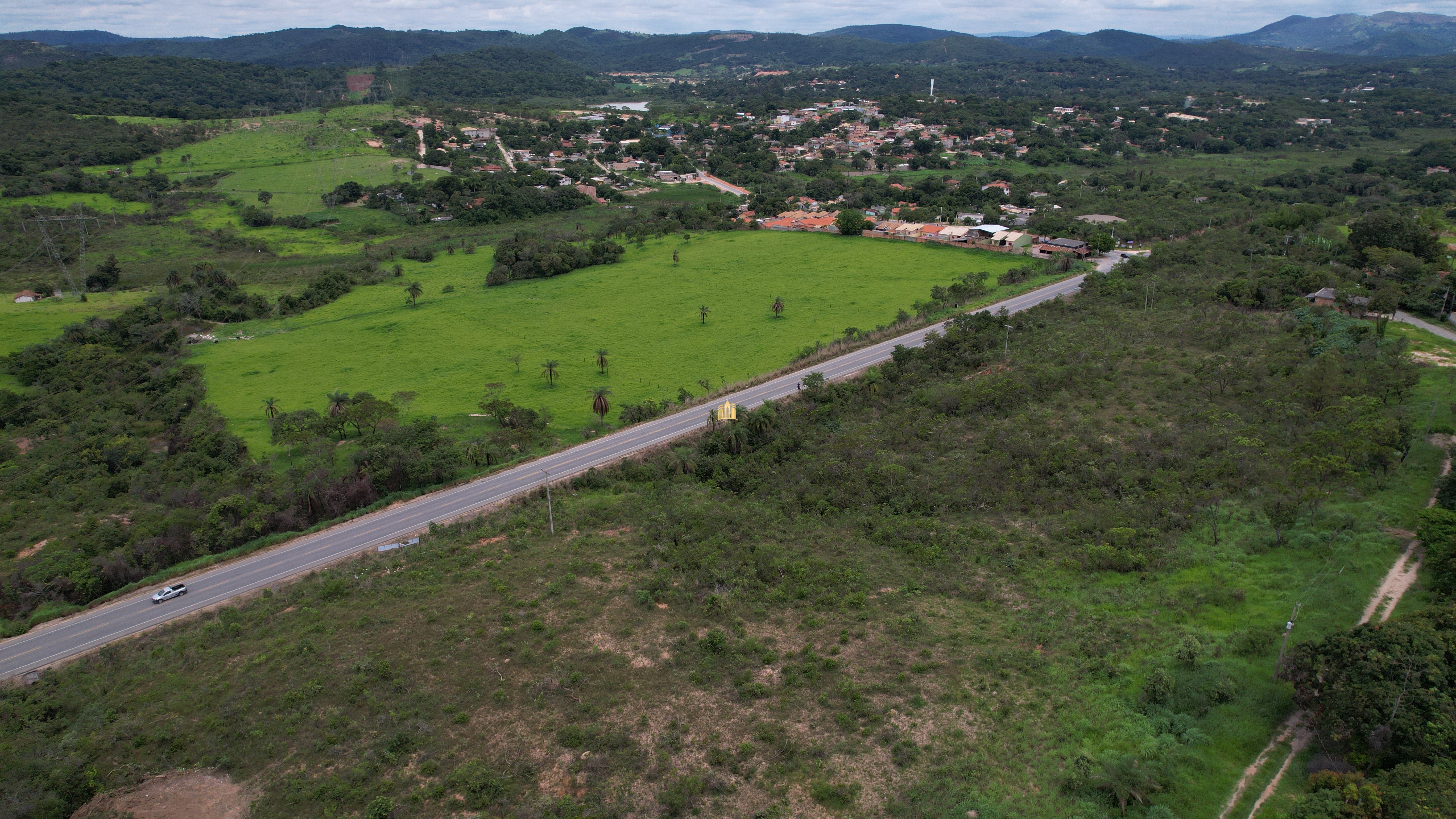 Loteamento e Condomínio à venda, 10000m² - Foto 19