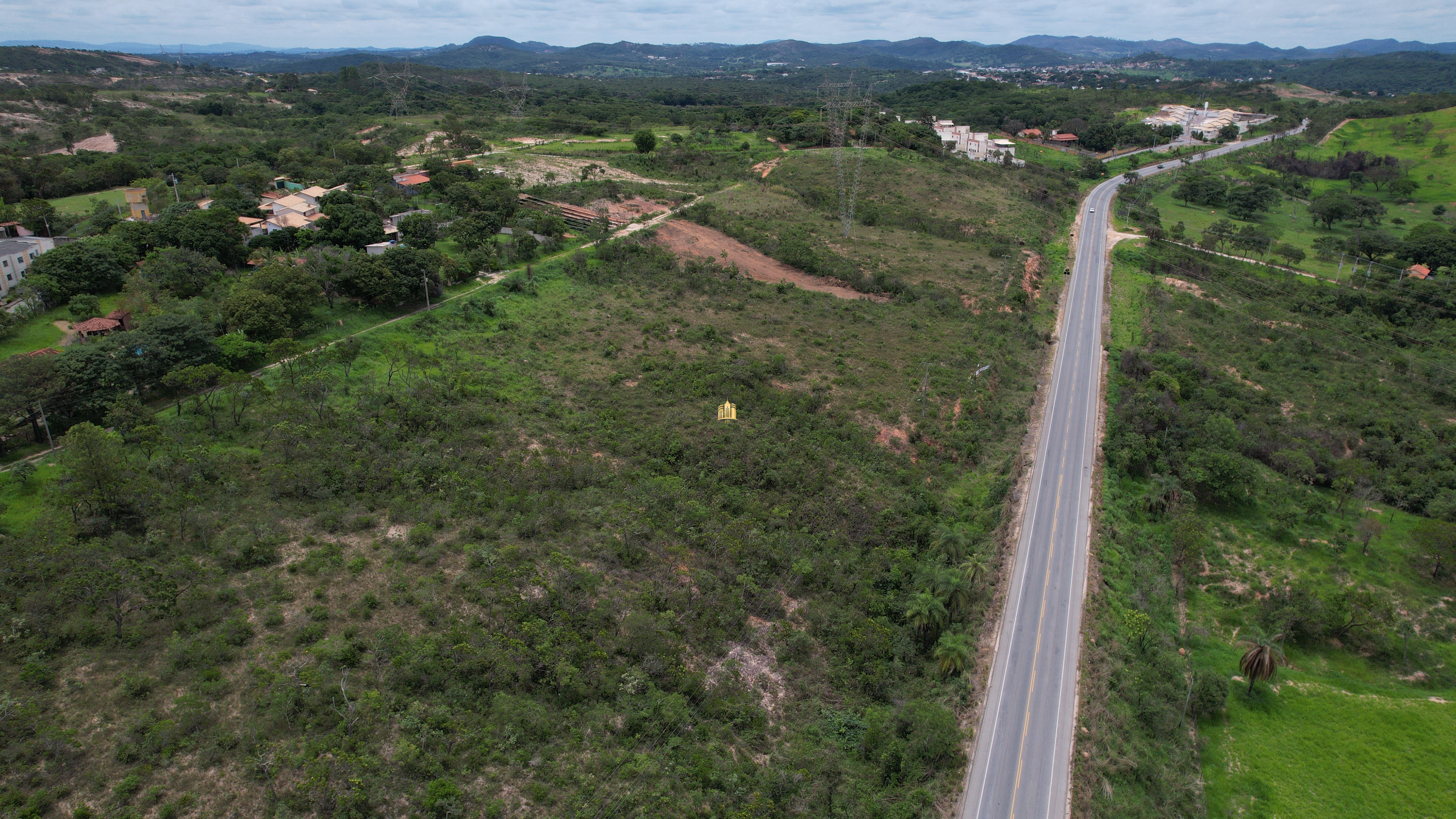 Loteamento e Condomínio à venda, 10000m² - Foto 10