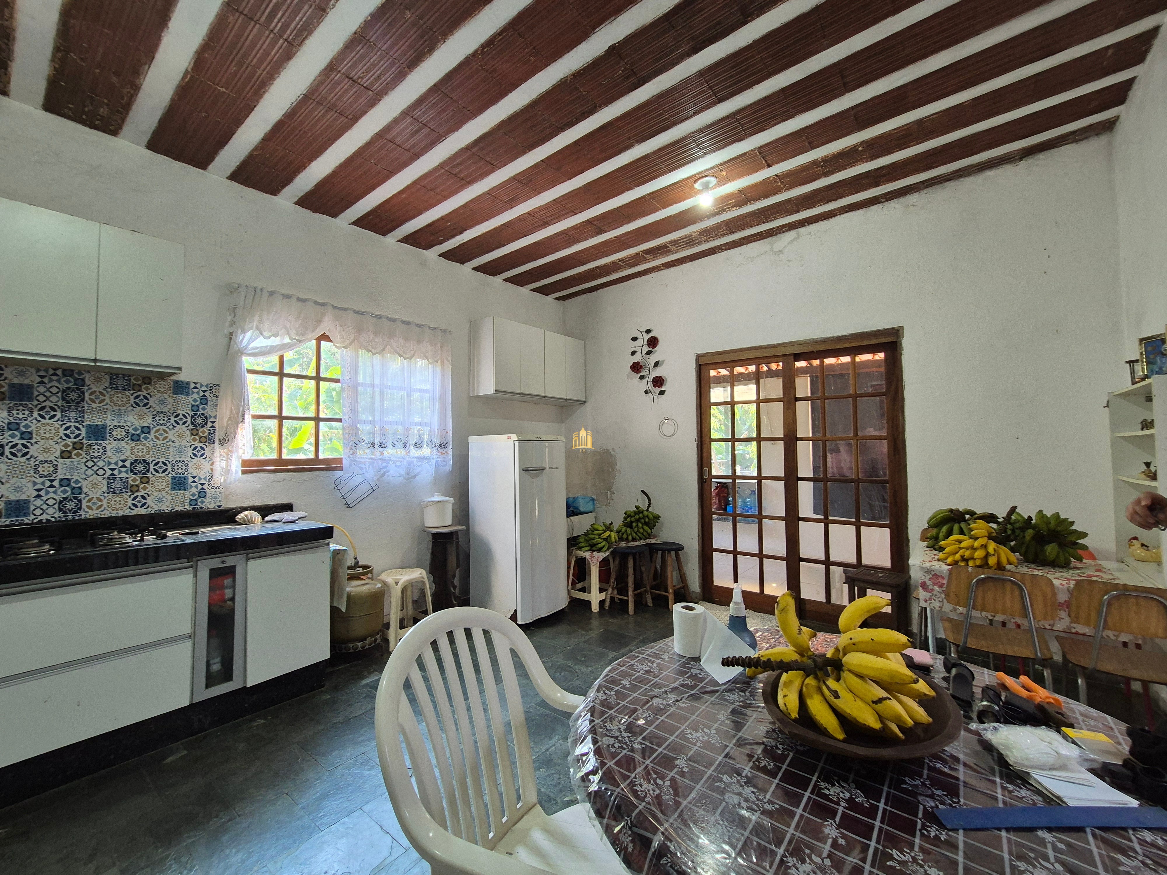 Sítio, 6 quartos, 1696 m² - Foto 10