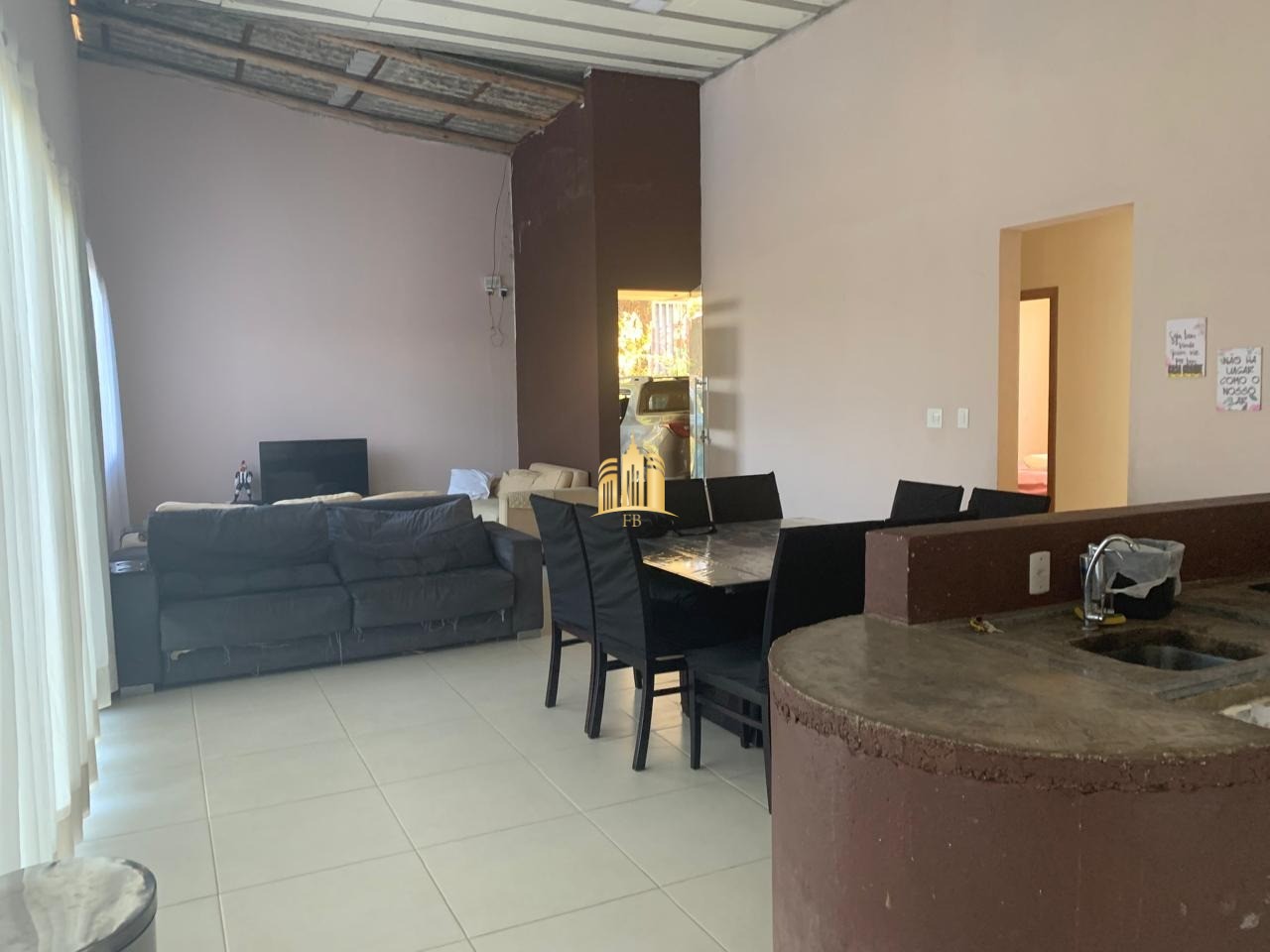 Sítio, 4 quartos, 2500 m² - Foto 11