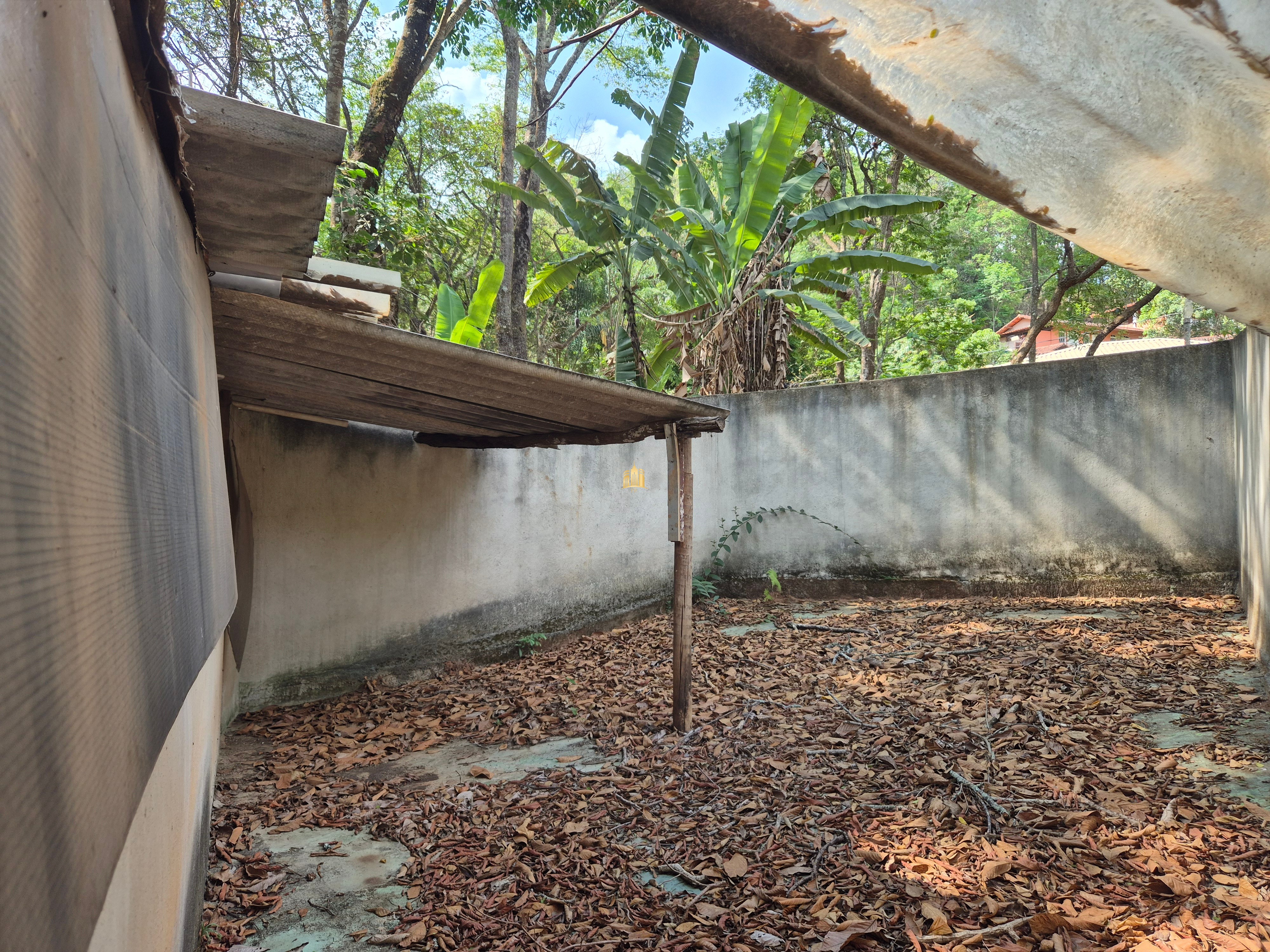 Sítio, 2 quartos, 1497 m² - Foto 21