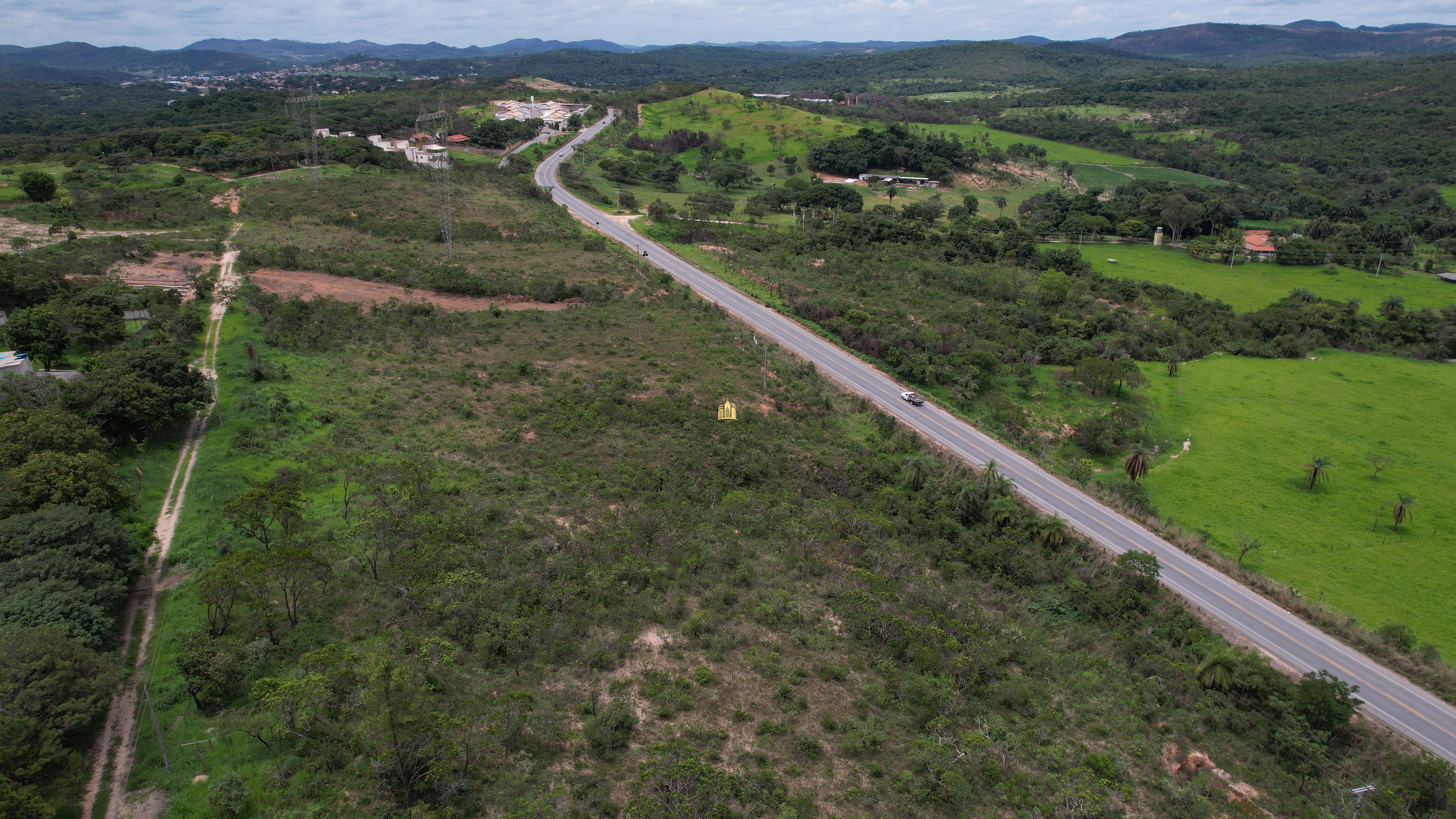 Loteamento e Condomínio à venda, 10000m² - Foto 9