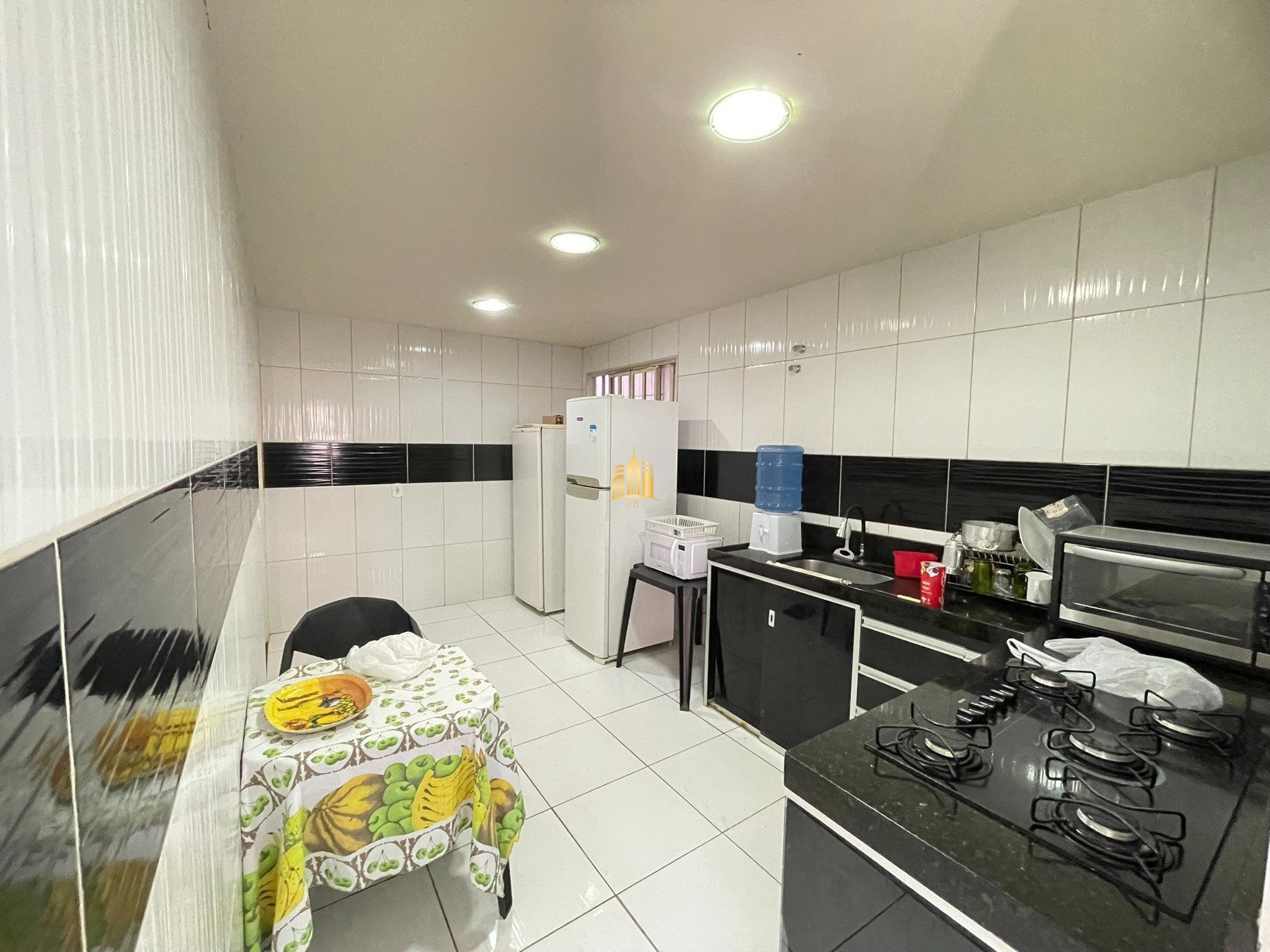 Prédio Inteiro à venda com 3 quartos, 360m² - Foto 20