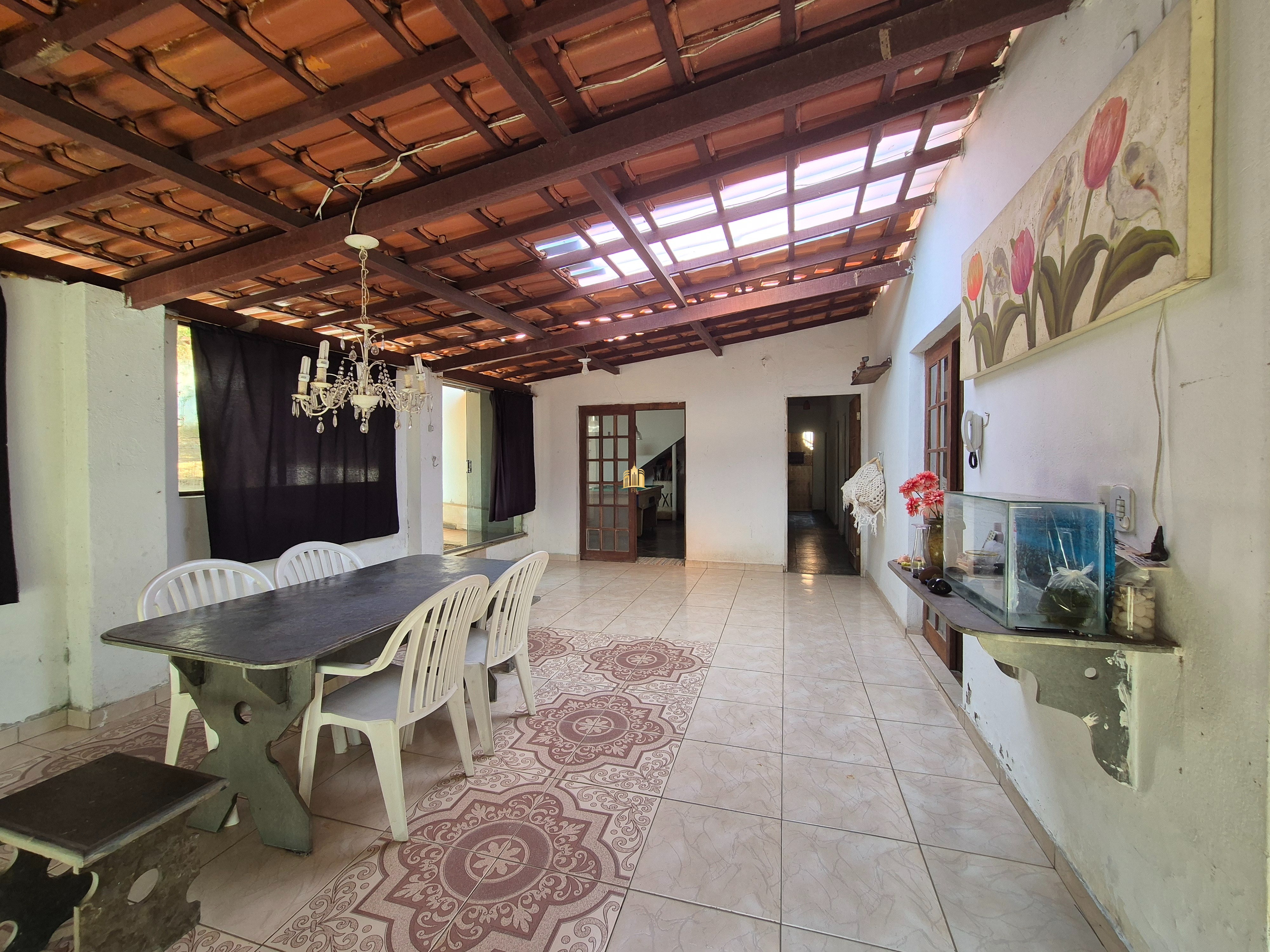 Sítio, 6 quartos, 1696 m² - Foto 8