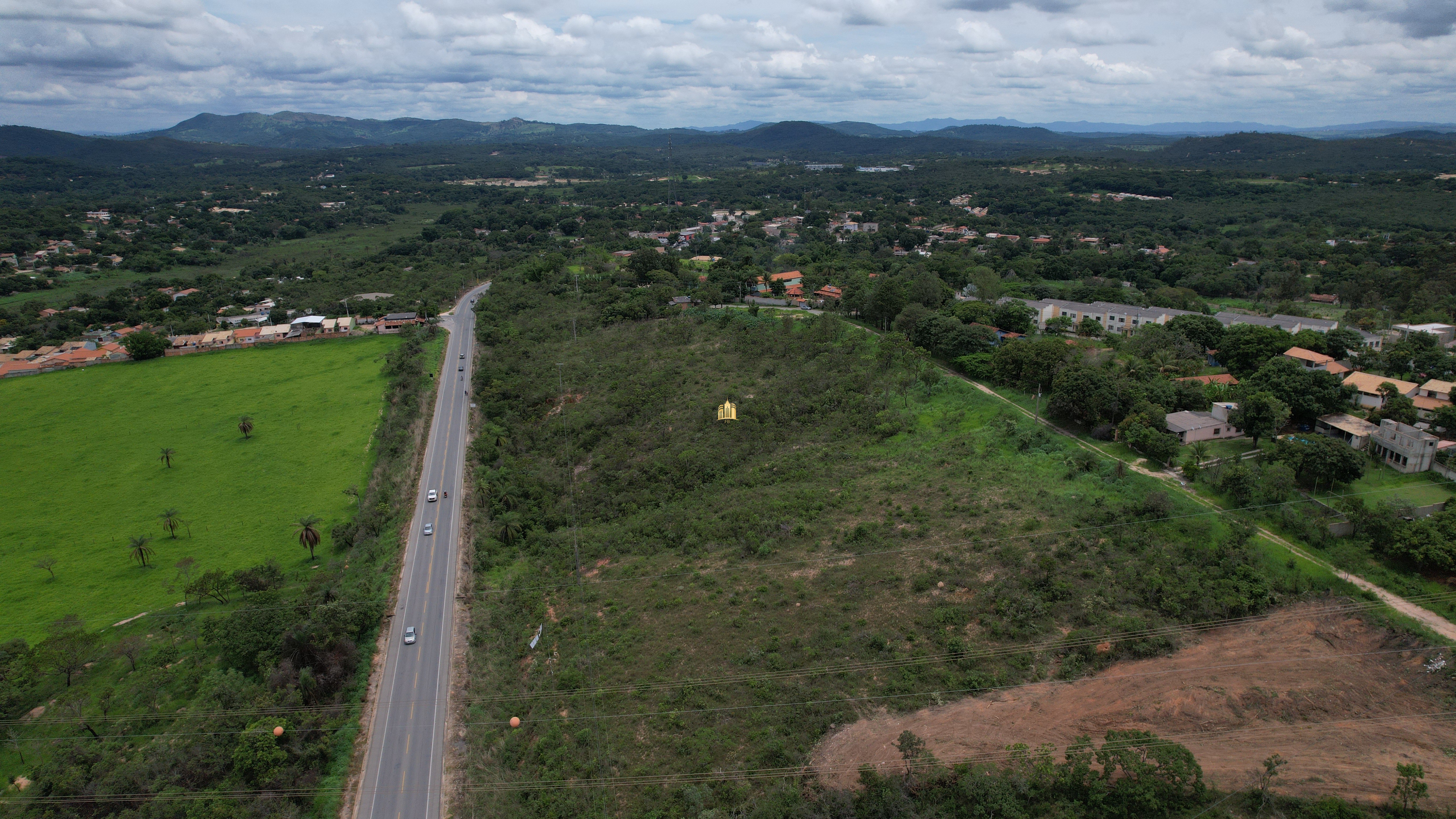 Loteamento e Condomínio à venda, 10000m² - Foto 3