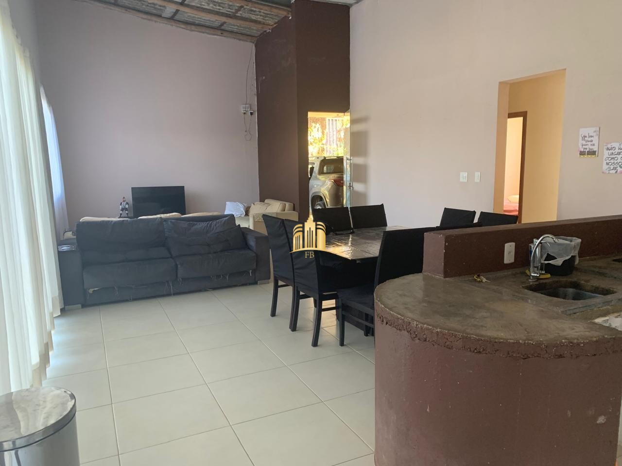 Sítio, 4 quartos, 2500 m² - Foto 12