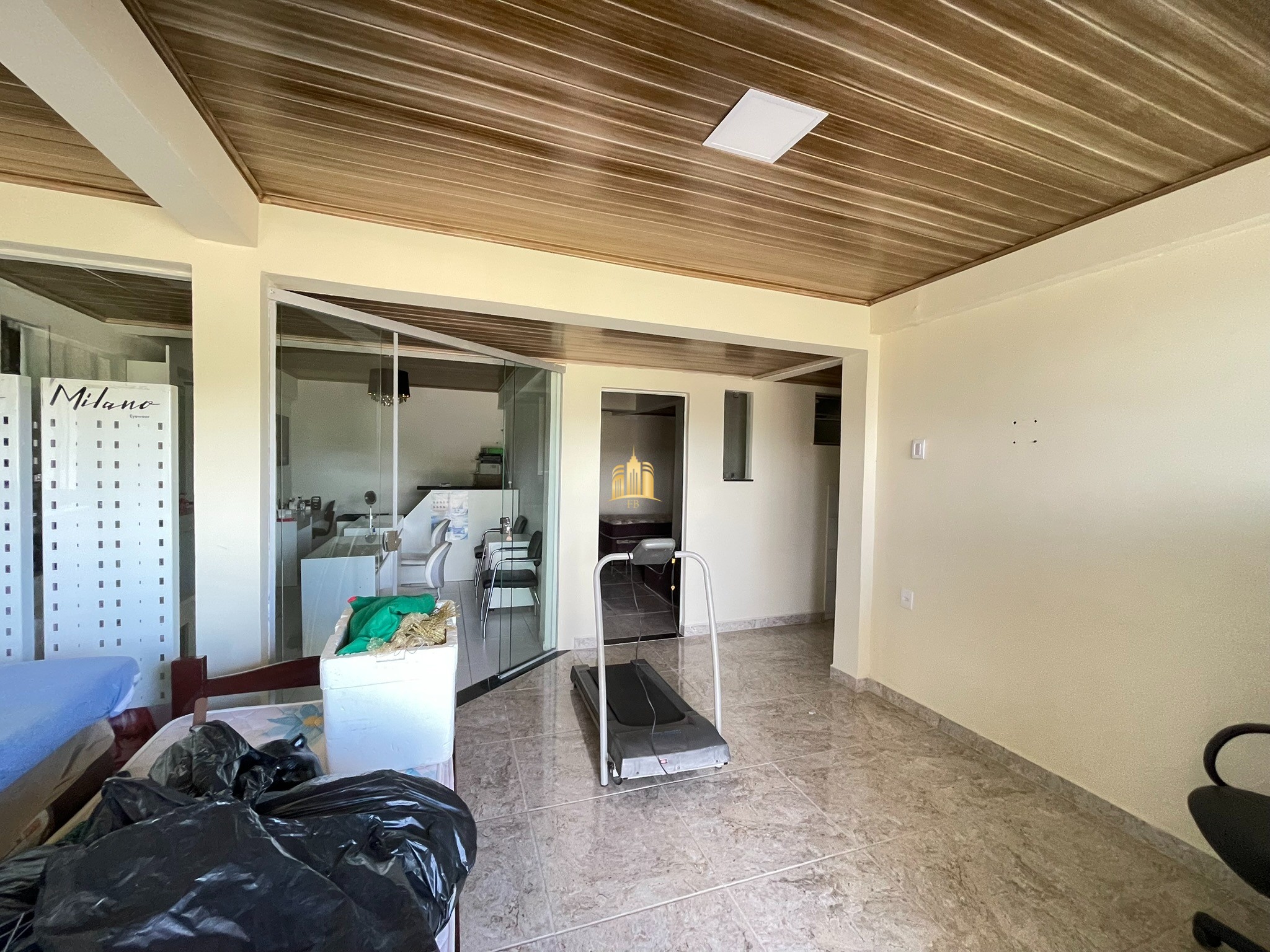 Casa à venda com 3 quartos, 180m² - Foto 10