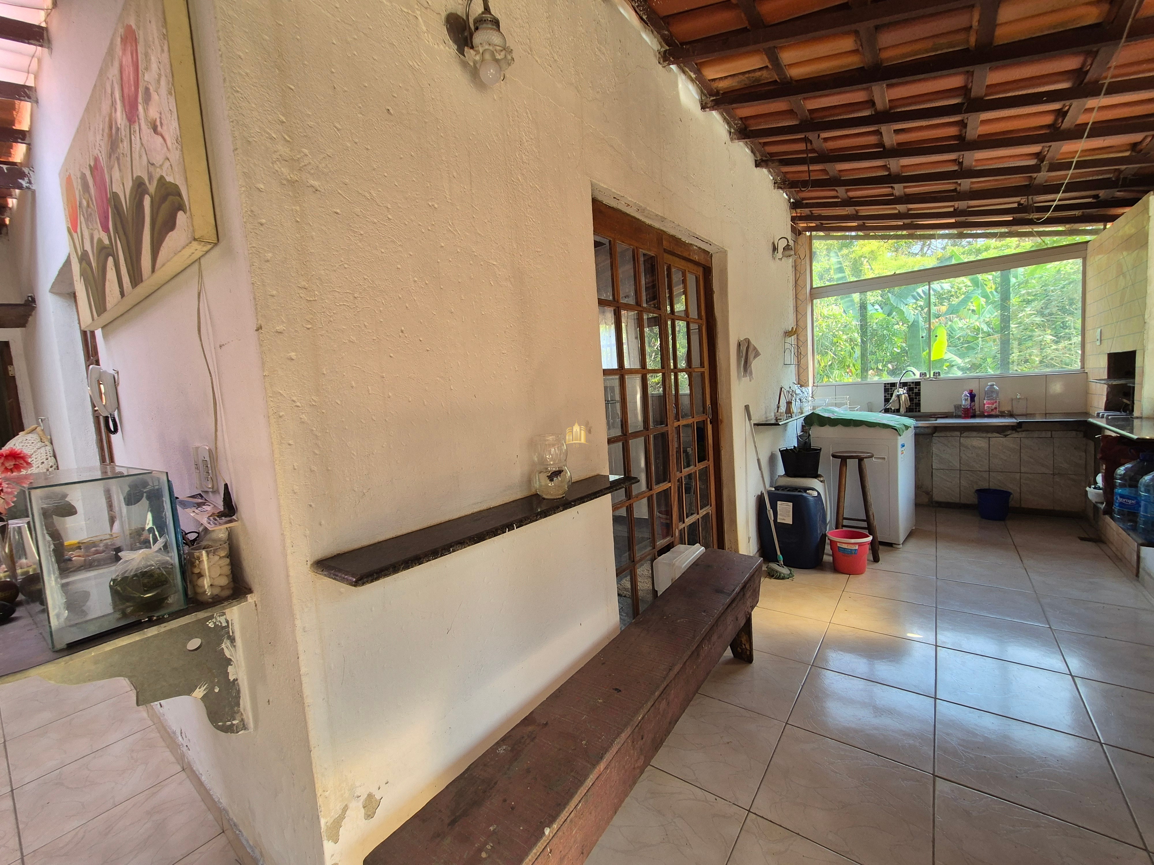 Sítio, 6 quartos, 1696 m² - Foto 11