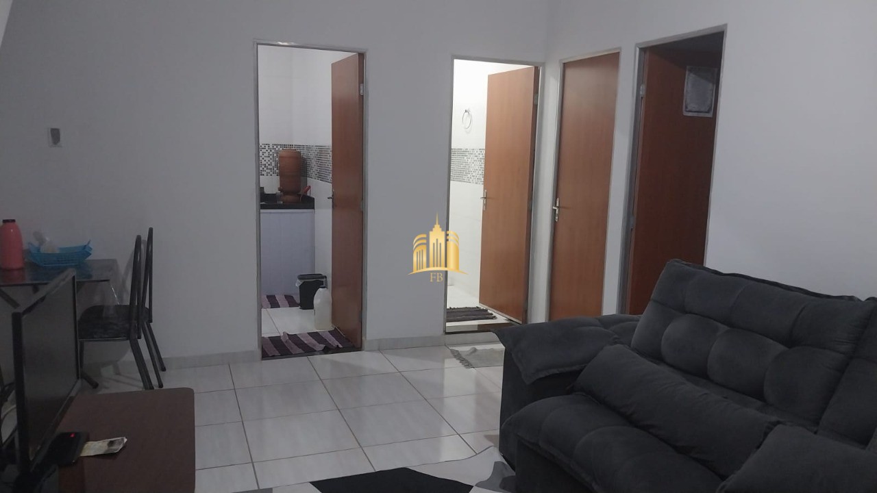 Apartamento à venda com 2 quartos, 80m² - Foto 12