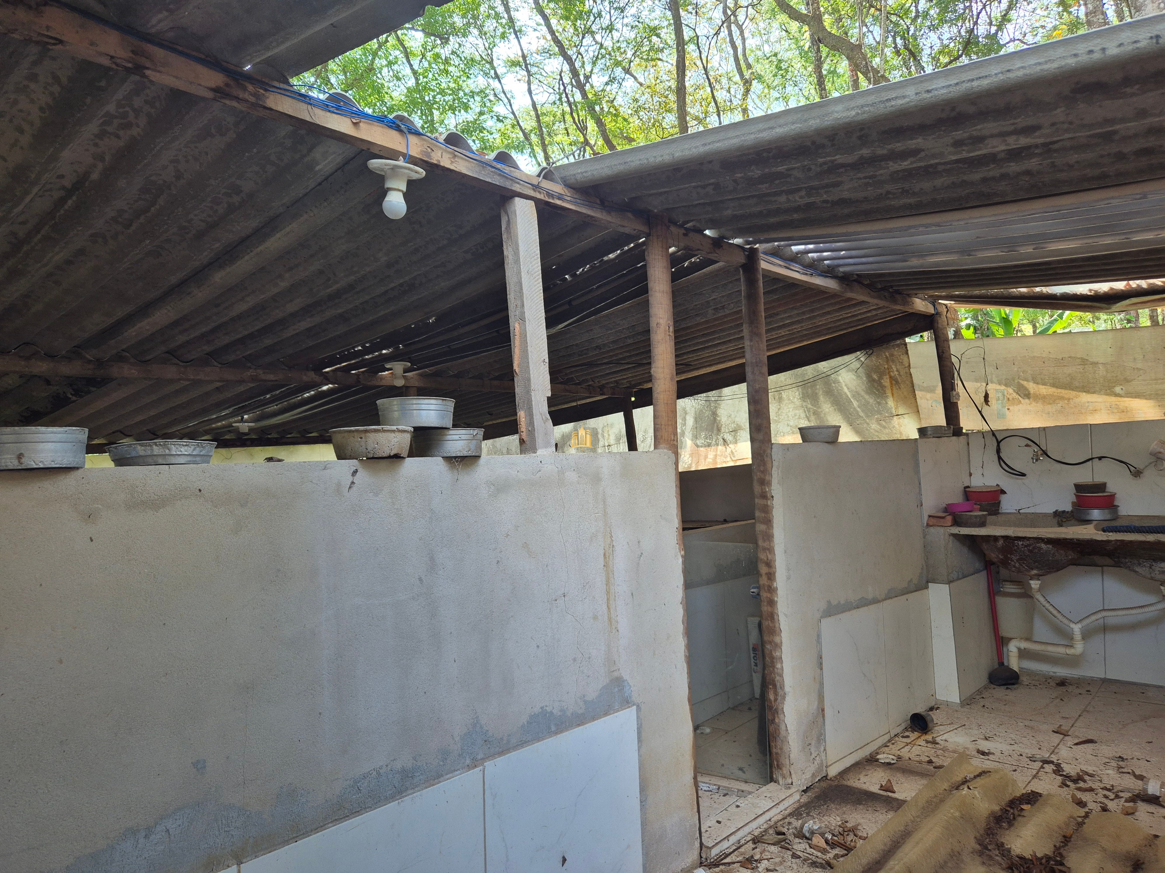 Sítio, 2 quartos, 1497 m² - Foto 25