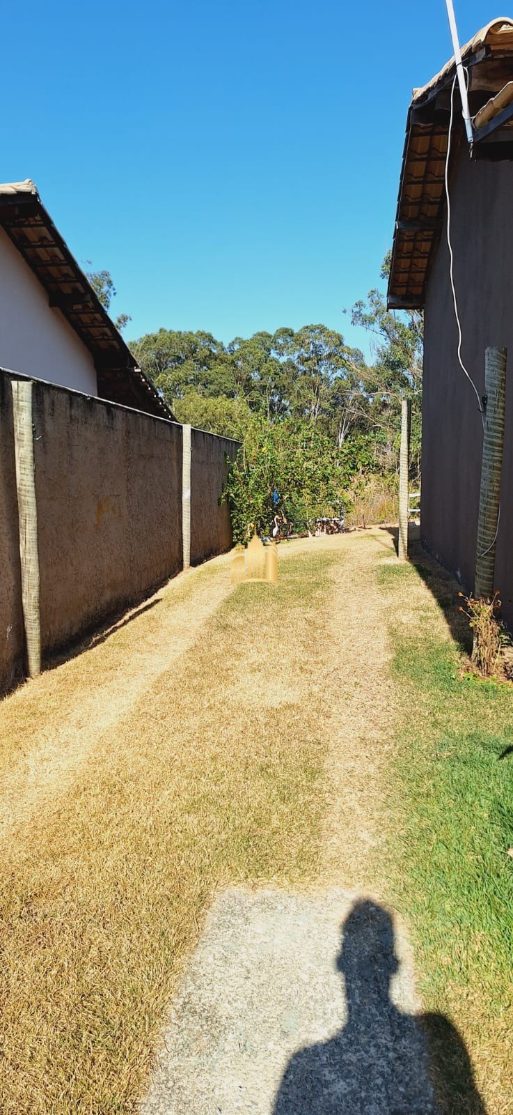 Sítio à venda com 3 quartos, 1000m² - Foto 13