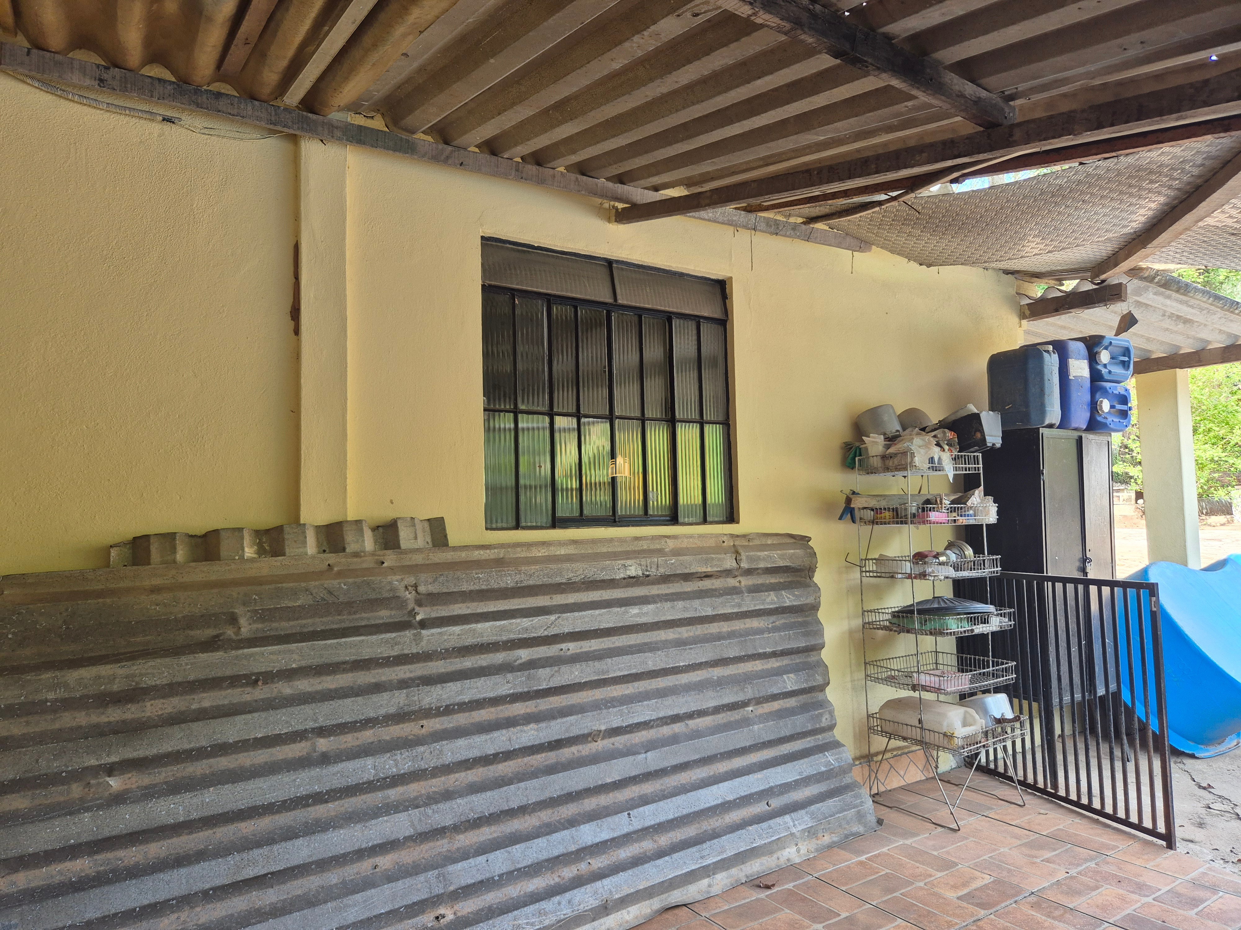 Sítio, 2 quartos, 1497 m² - Foto 5