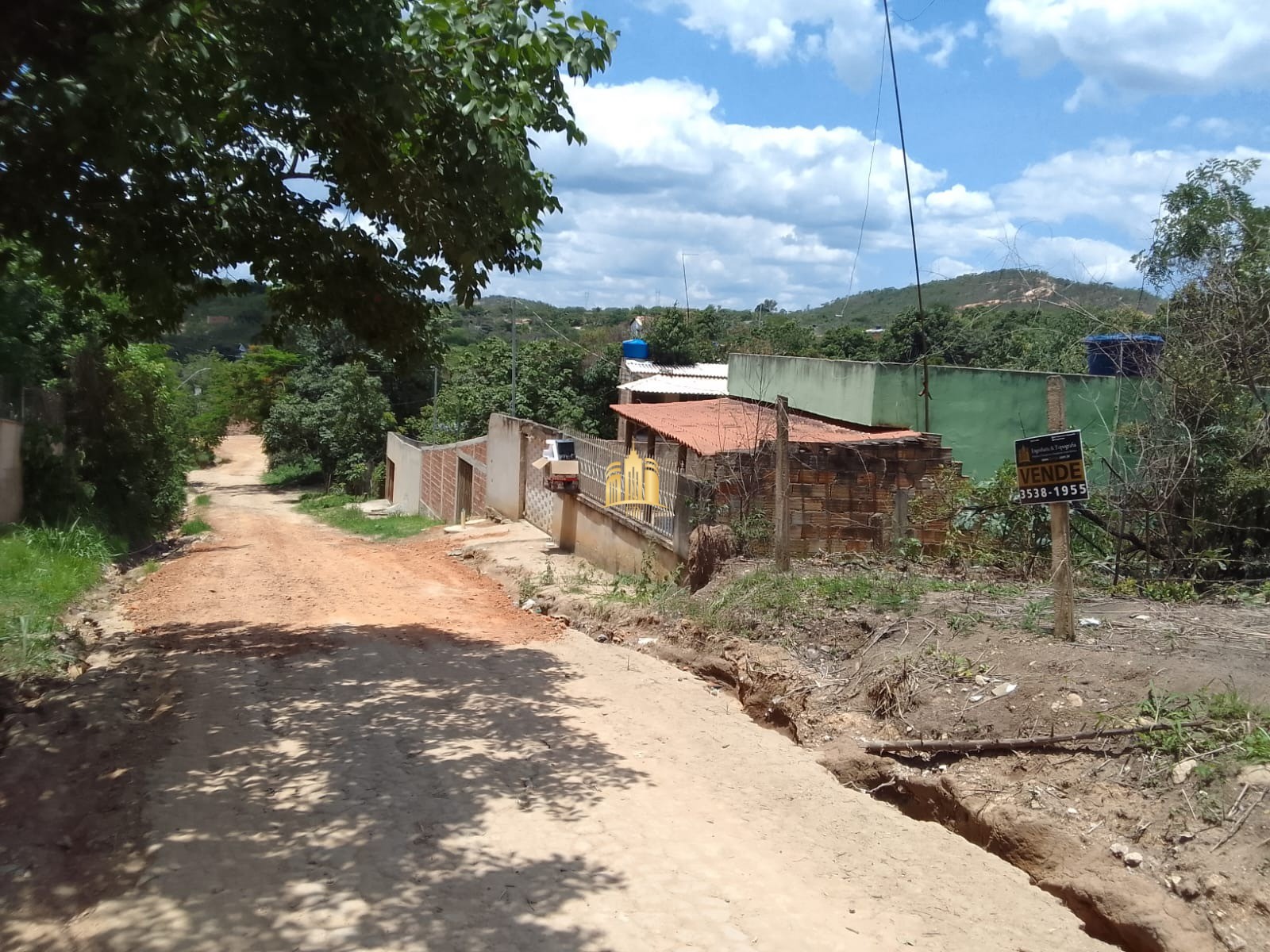 Terreno à venda, 360m² - Foto 16