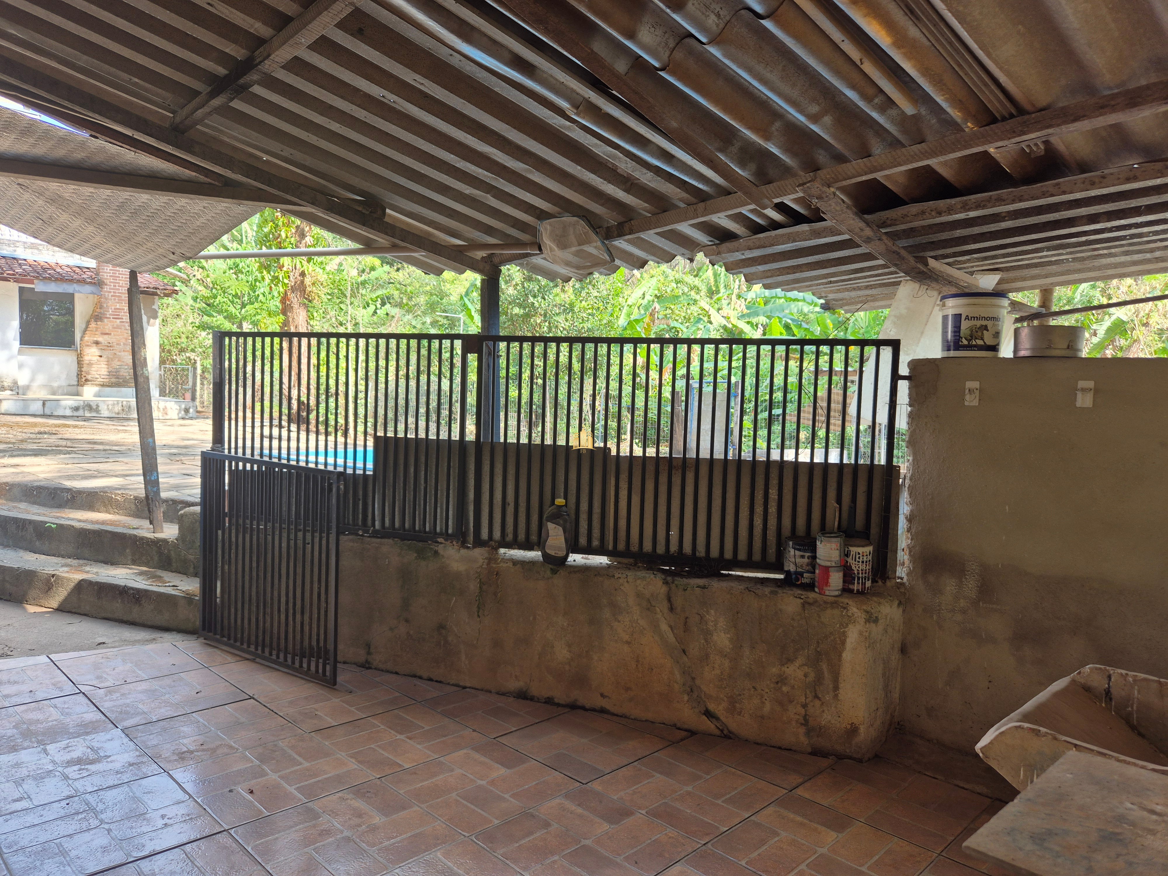 Sítio, 2 quartos, 1497 m² - Foto 23