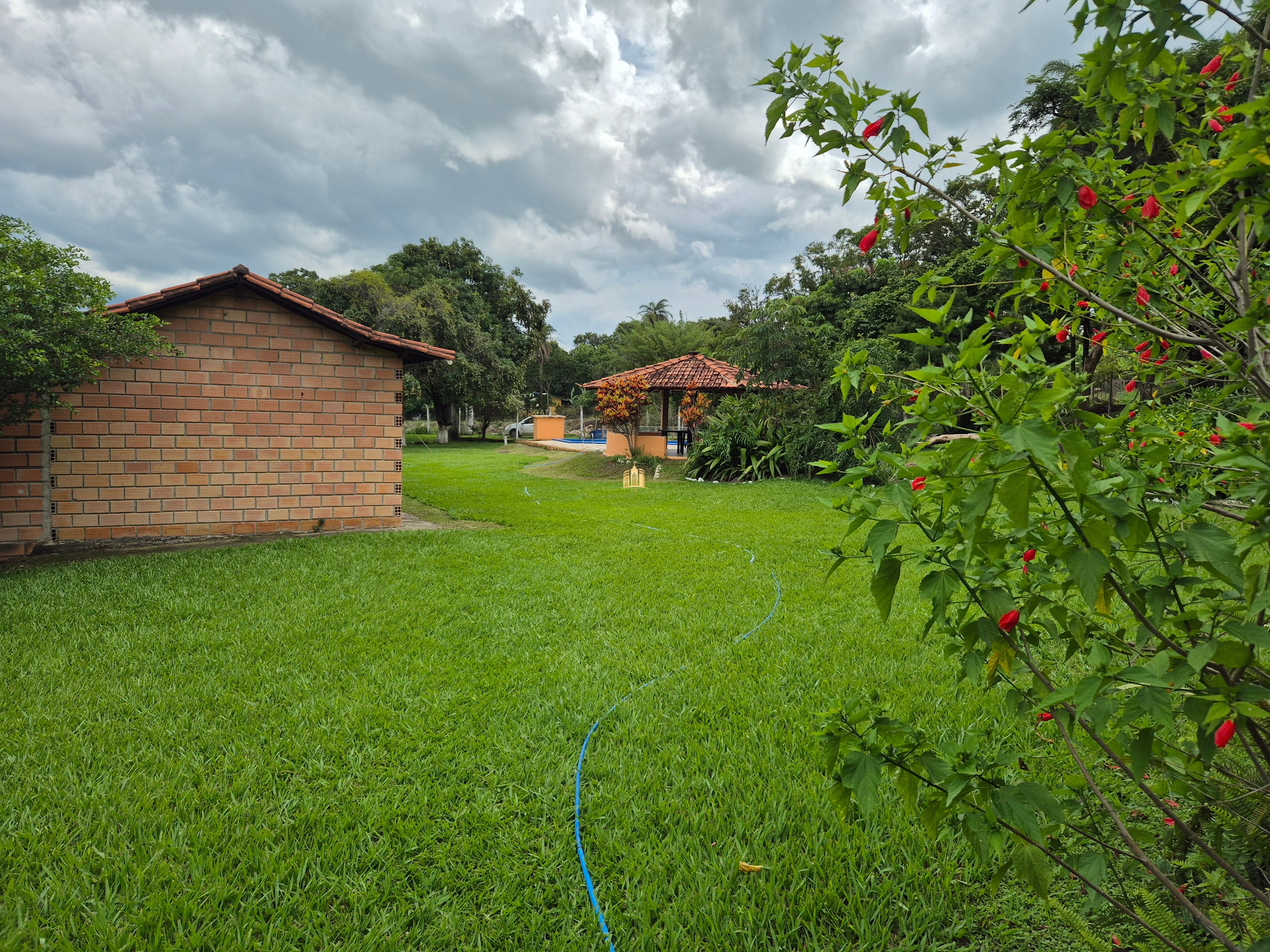 Fazenda à venda com 8 quartos, 90000m² - Foto 5