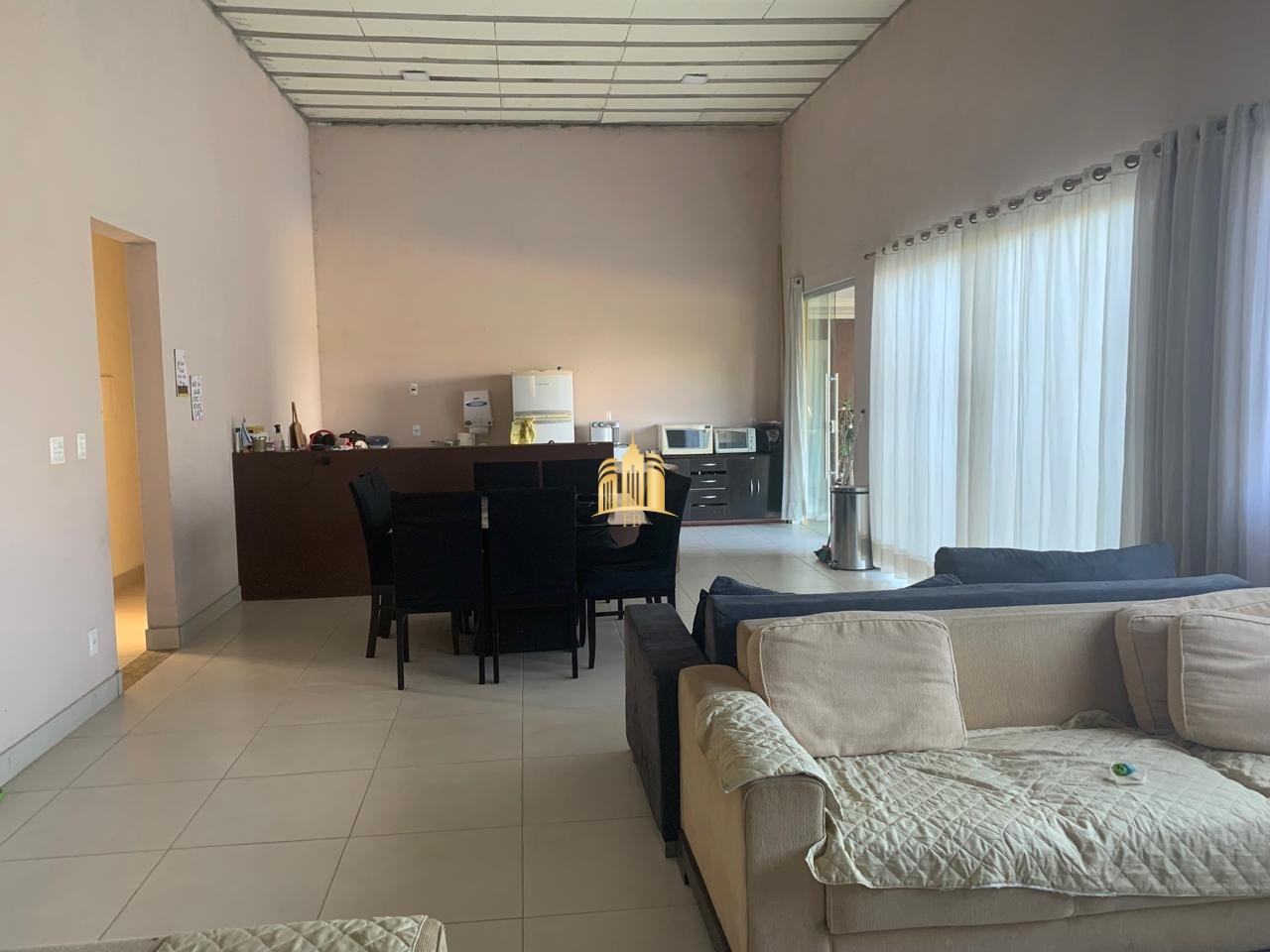 Sítio, 4 quartos, 2500 m² - Foto 13