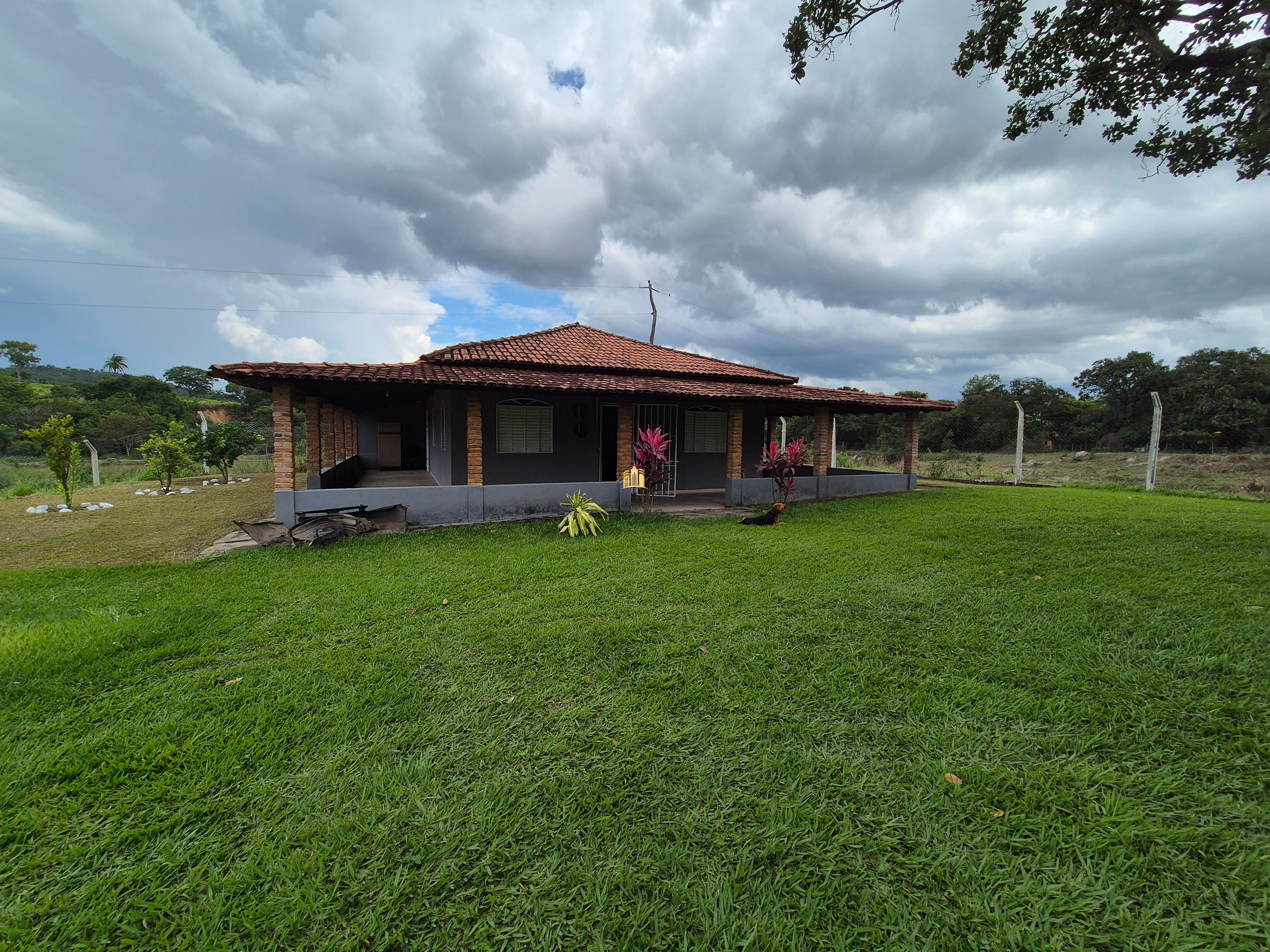 Fazenda à venda com 8 quartos, 90000m² - Foto 15