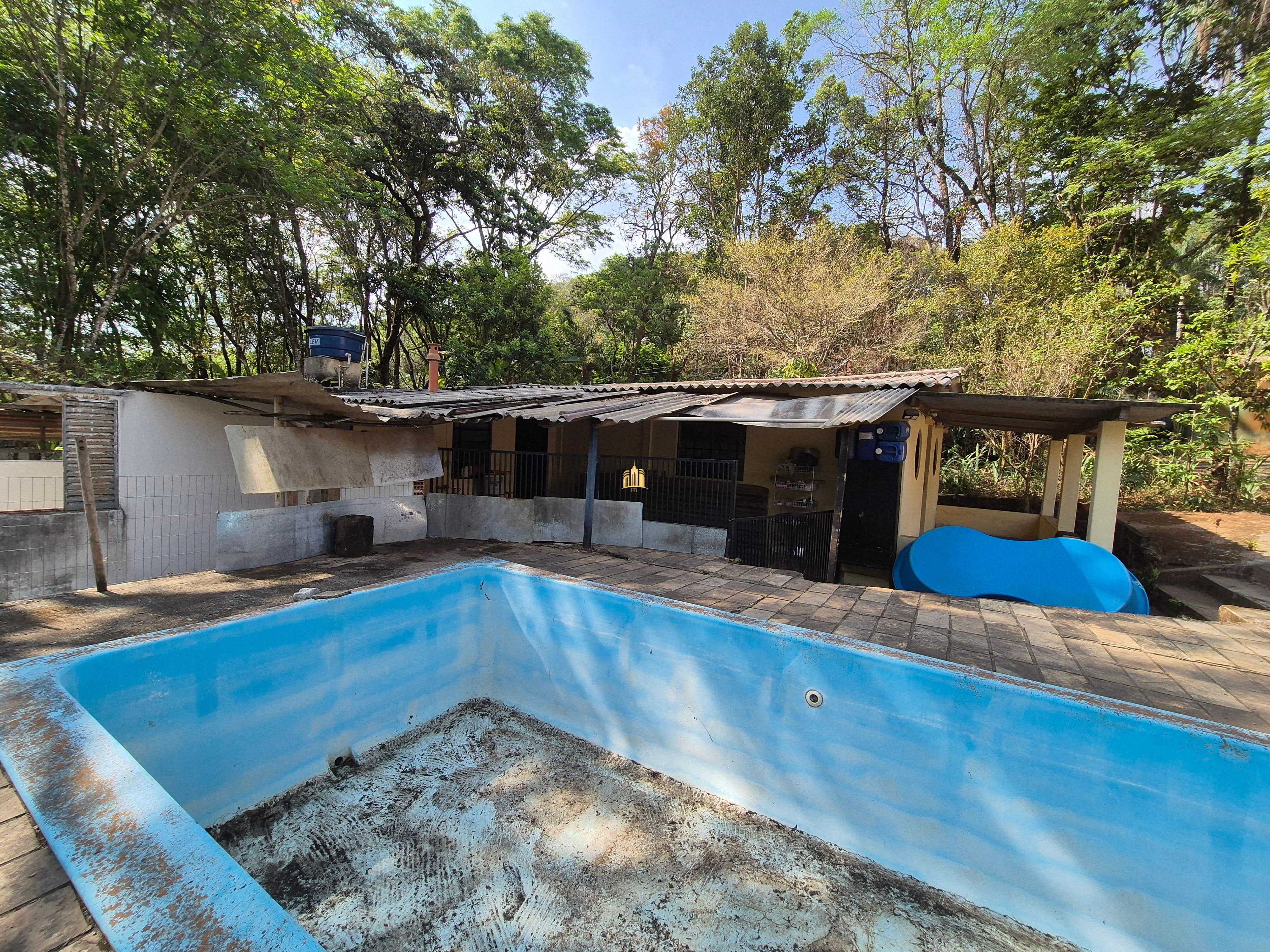 Sítio, 2 quartos, 1497 m² - Foto 16