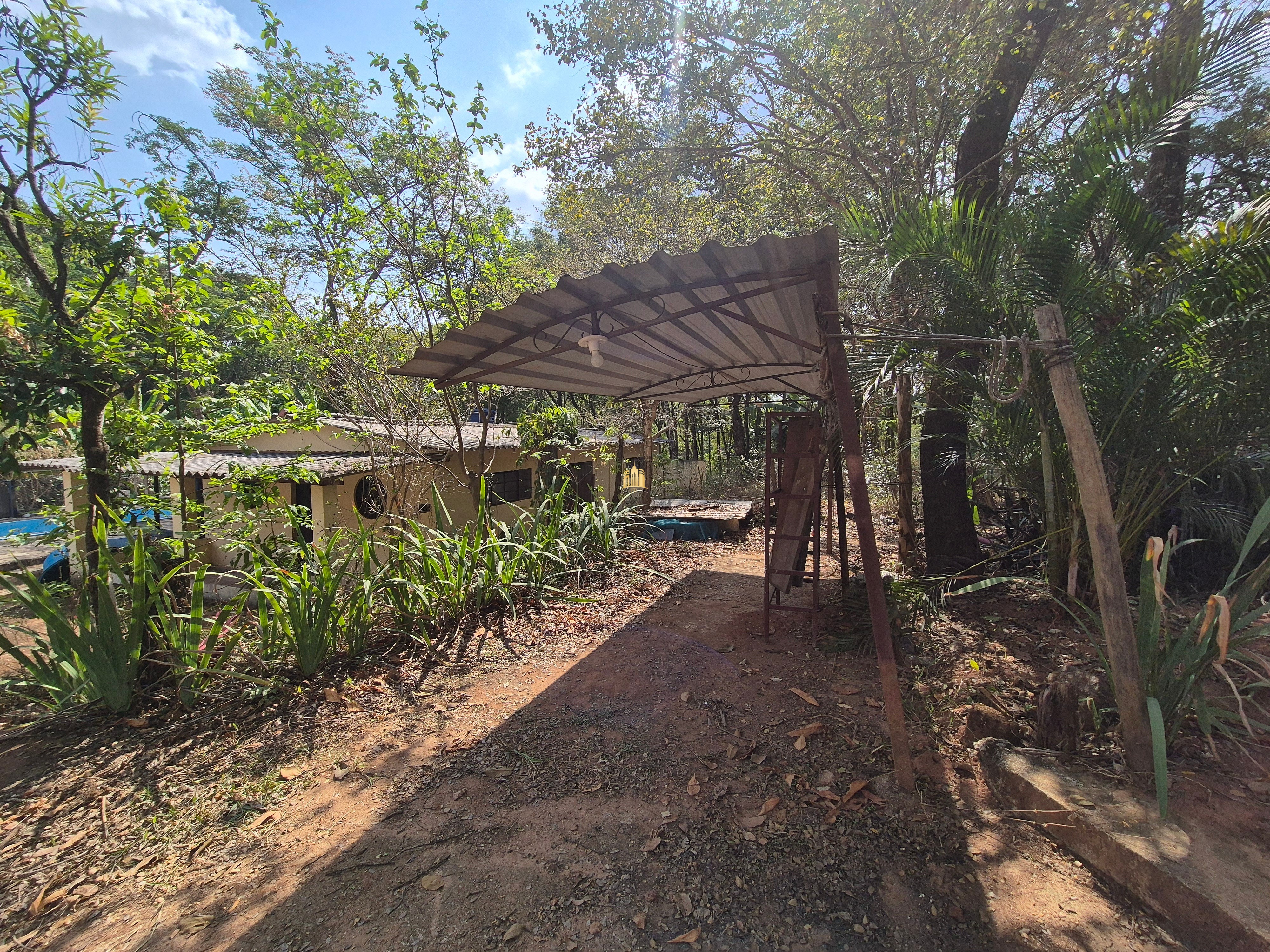 Sítio, 2 quartos, 1497 m² - Foto 20