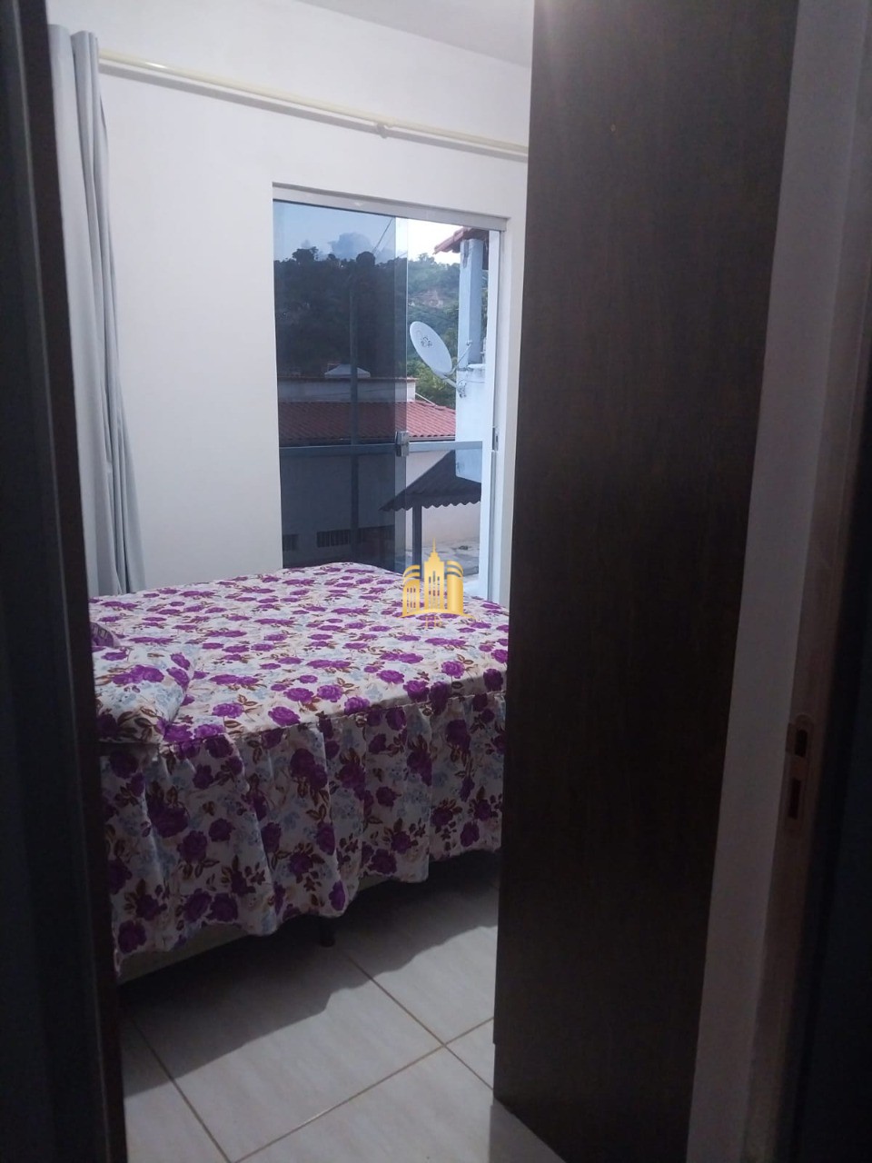 Apartamento à venda com 2 quartos, 80m² - Foto 9