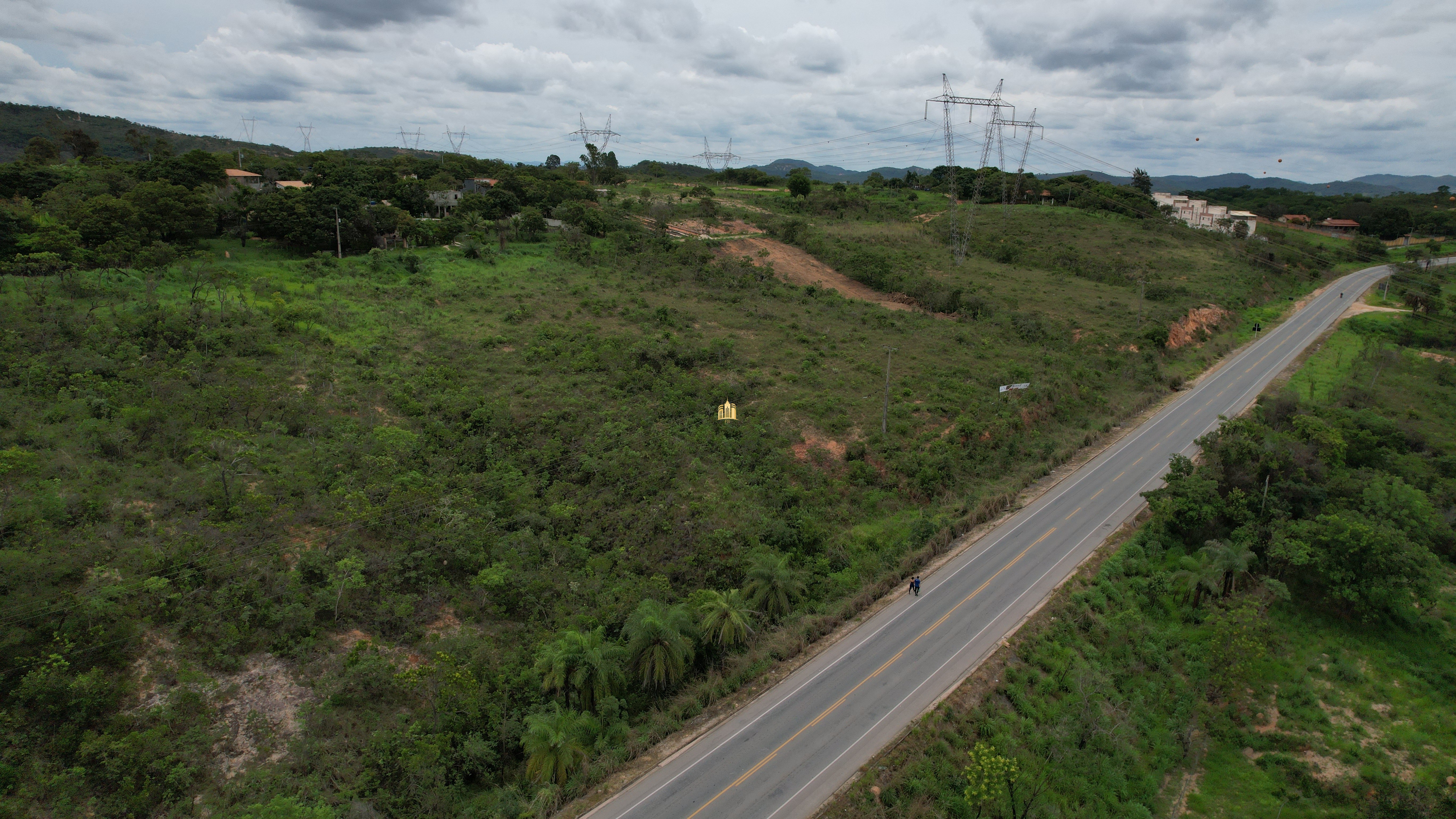 Loteamento e Condomínio à venda, 10000m² - Foto 23