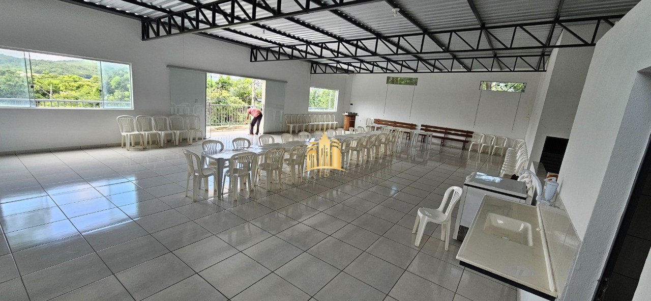 Loja-Salão para alugar, 140m² - Foto 4