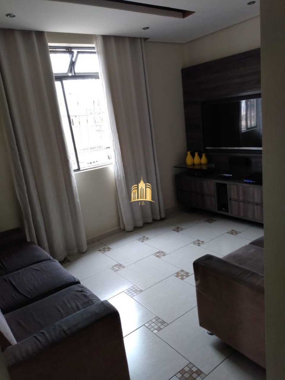 Apartamento à venda com 3 quartos, 120m² - Foto 3