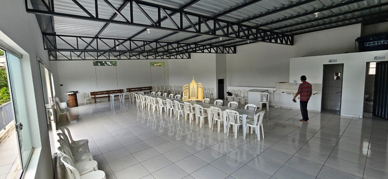 Loja-Salão para alugar, 140m² - Foto 5