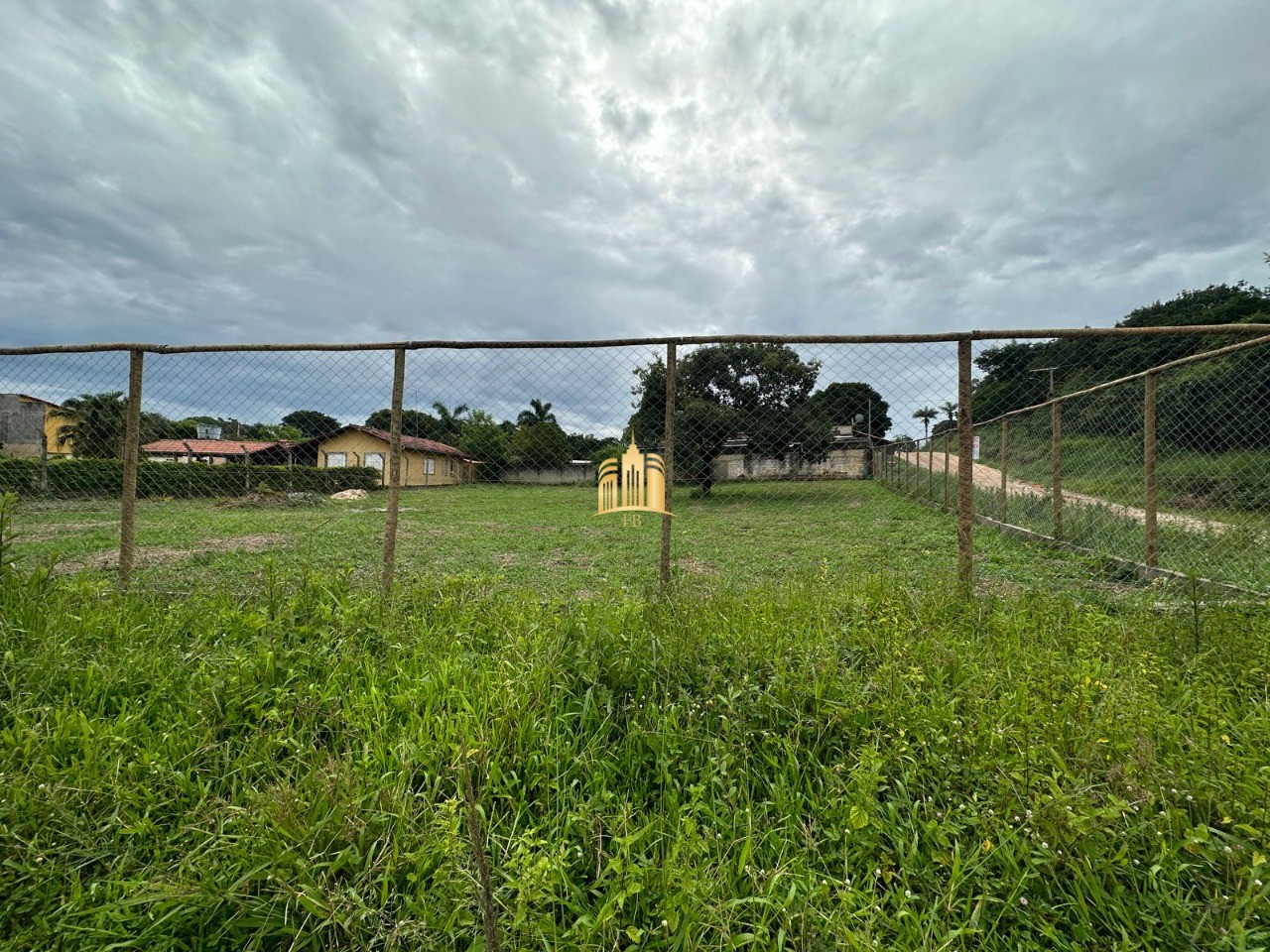 Terreno à venda, 1150m² - Foto 1