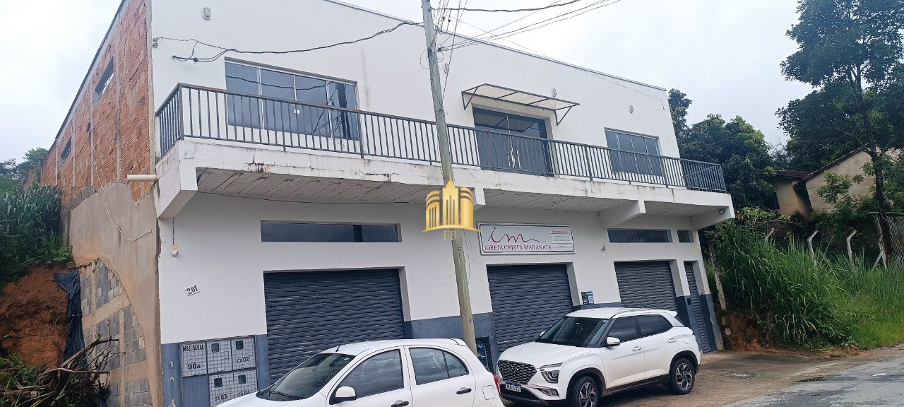 Loja-Salão para alugar, 140m² - Foto 7