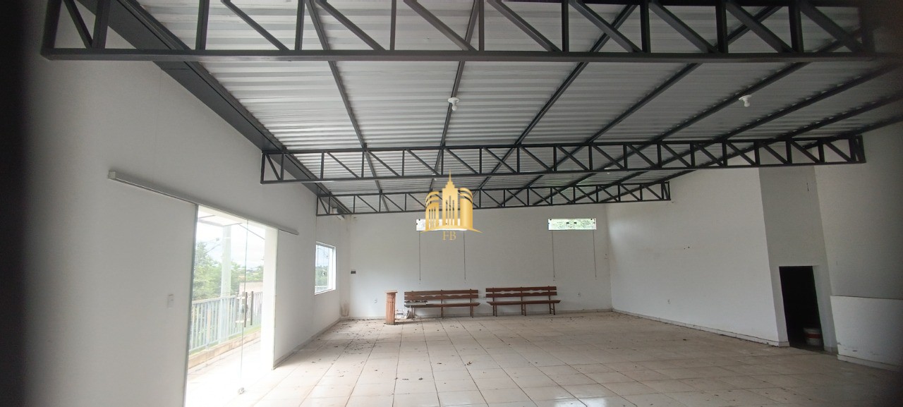 Loja-Salão para alugar, 140m² - Foto 1