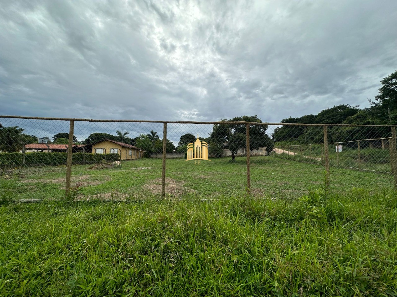 Terreno à venda, 1150m² - Foto 4