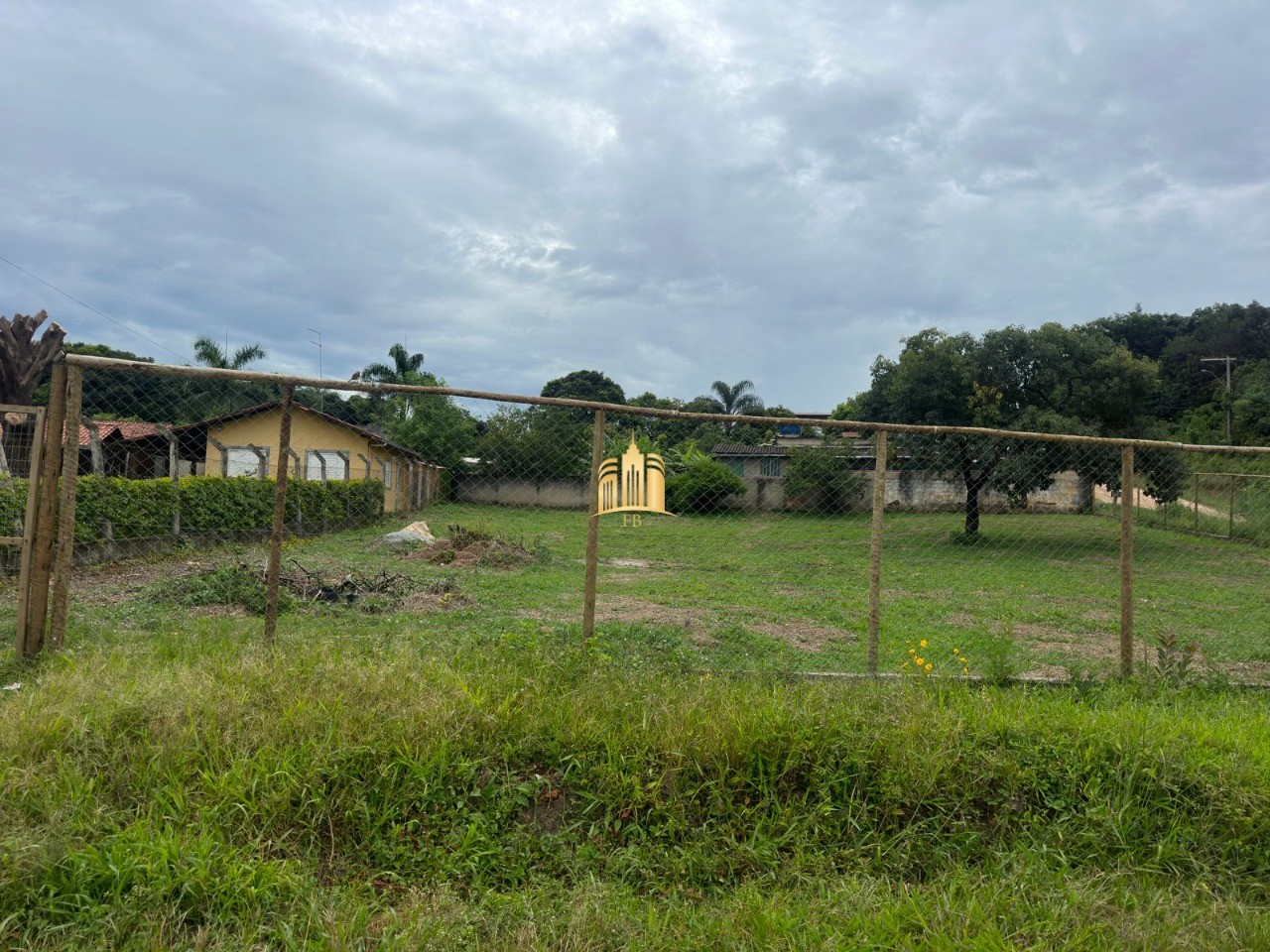 Terreno à venda, 1150m² - Foto 3