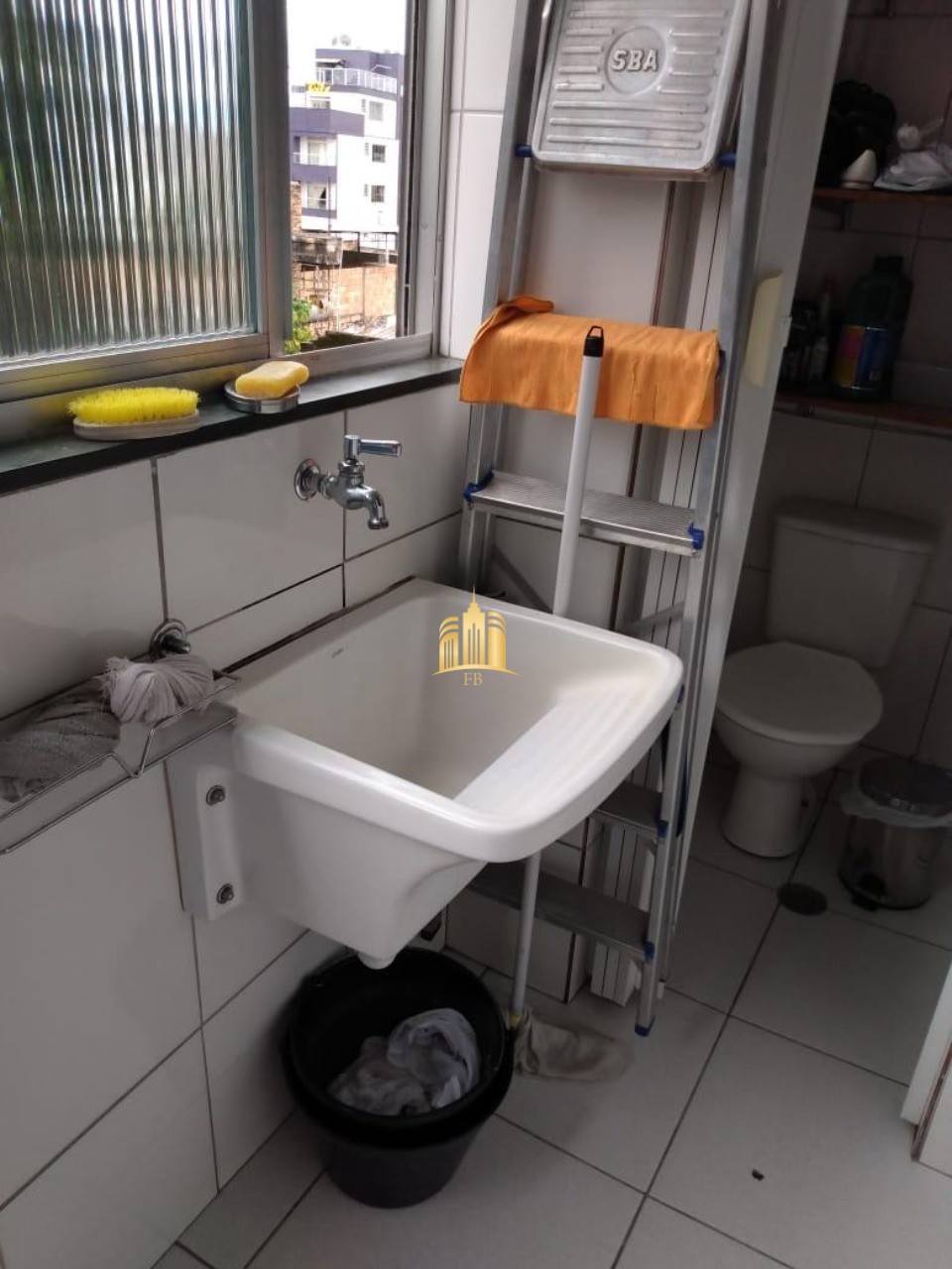 Apartamento à venda com 3 quartos, 120m² - Foto 12