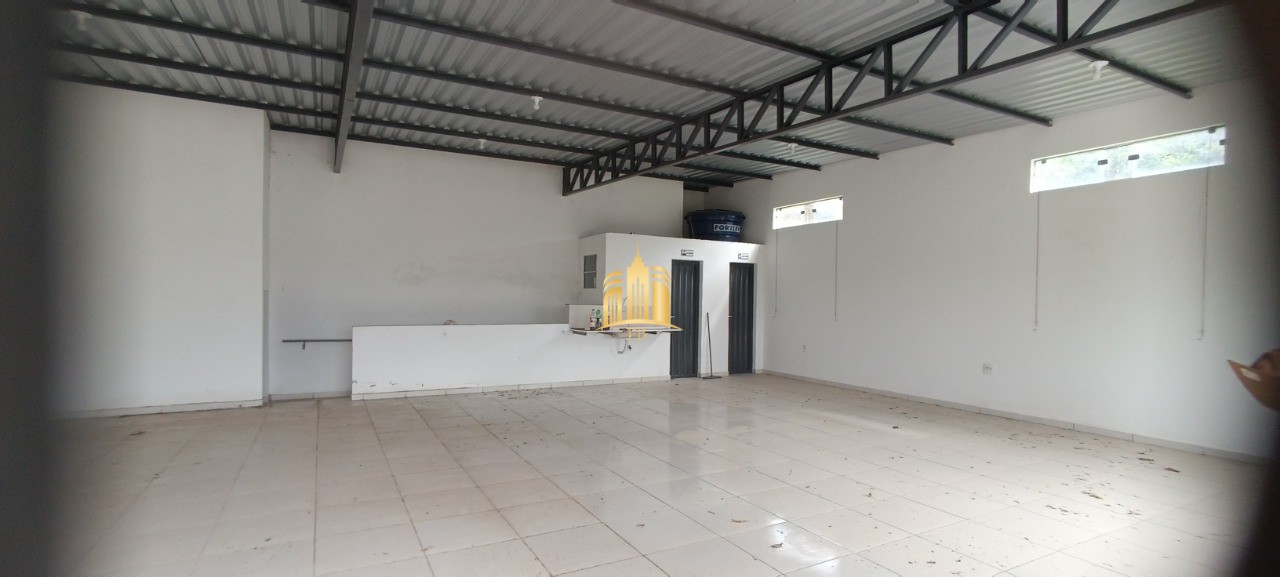 Loja-Salão para alugar, 140m² - Foto 14